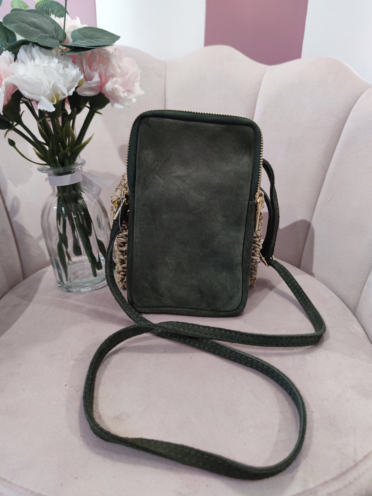 Pochette Téléphone "Ally"
