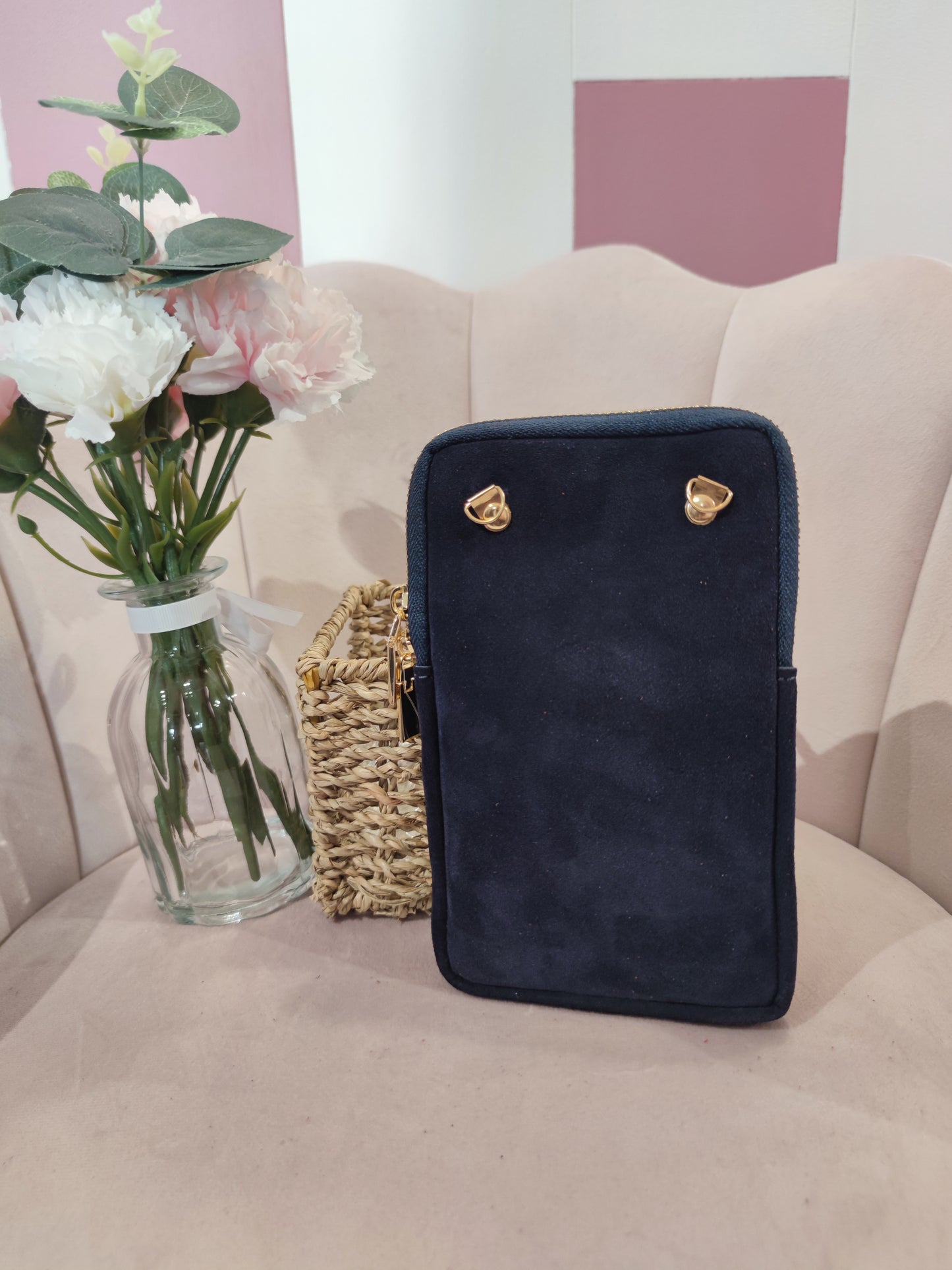 Pochette Téléphone "Ally"