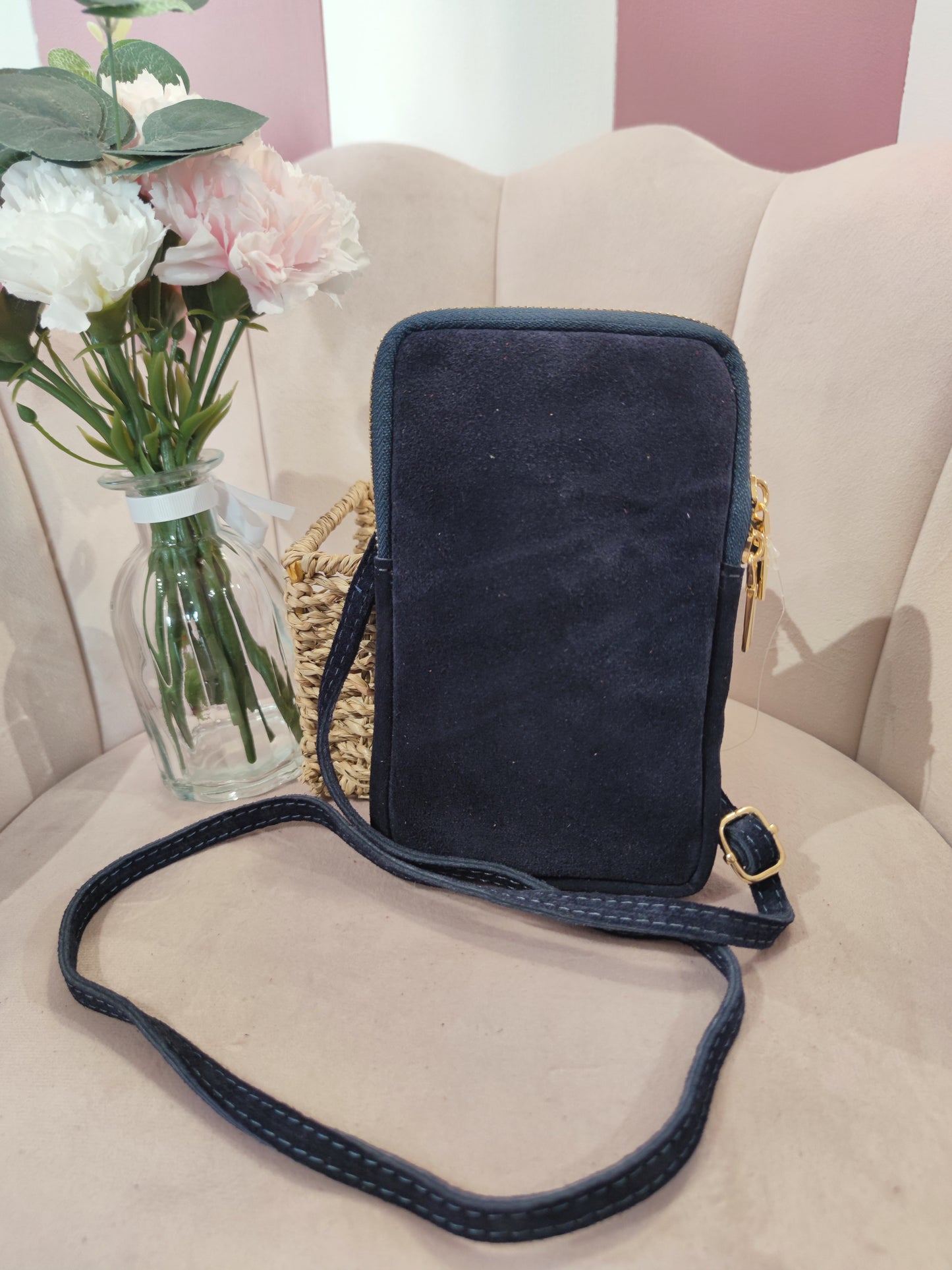 Pochette Téléphone "Ally"