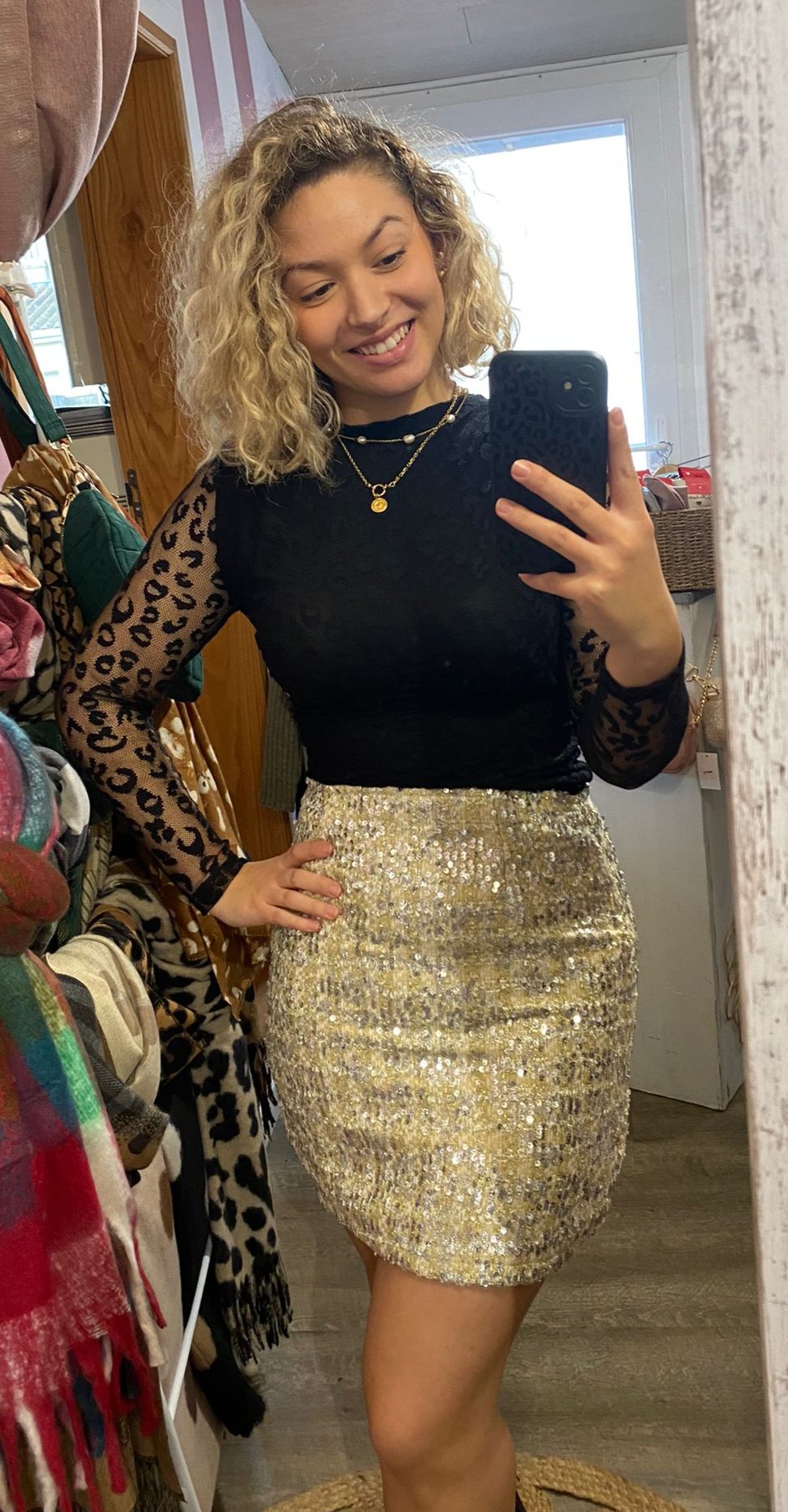 Body "Nilaja"