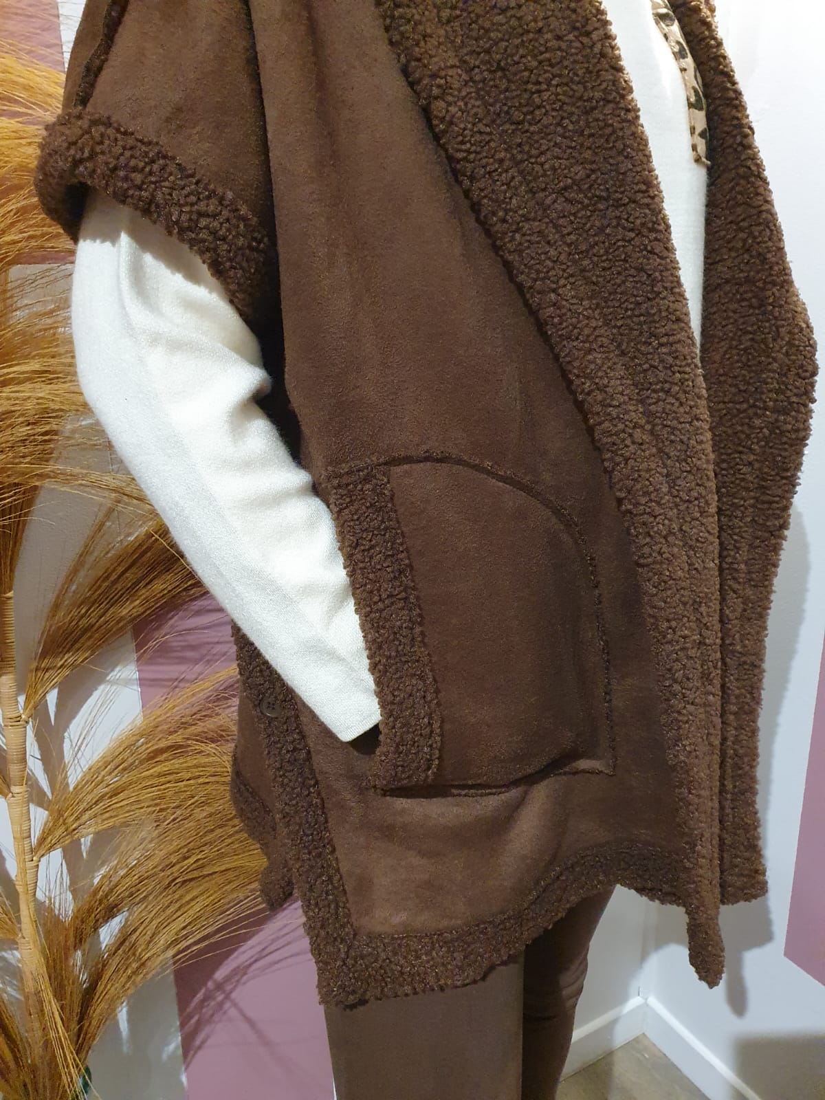Veste "Daria"