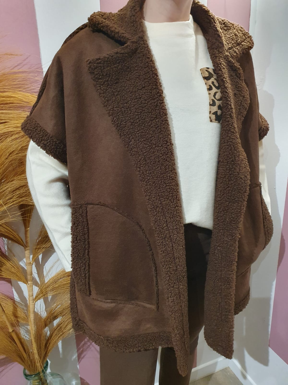 Veste "Daria"