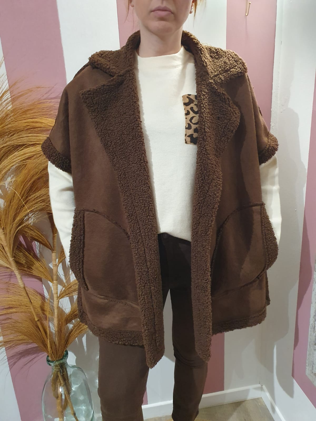 Veste "Daria"