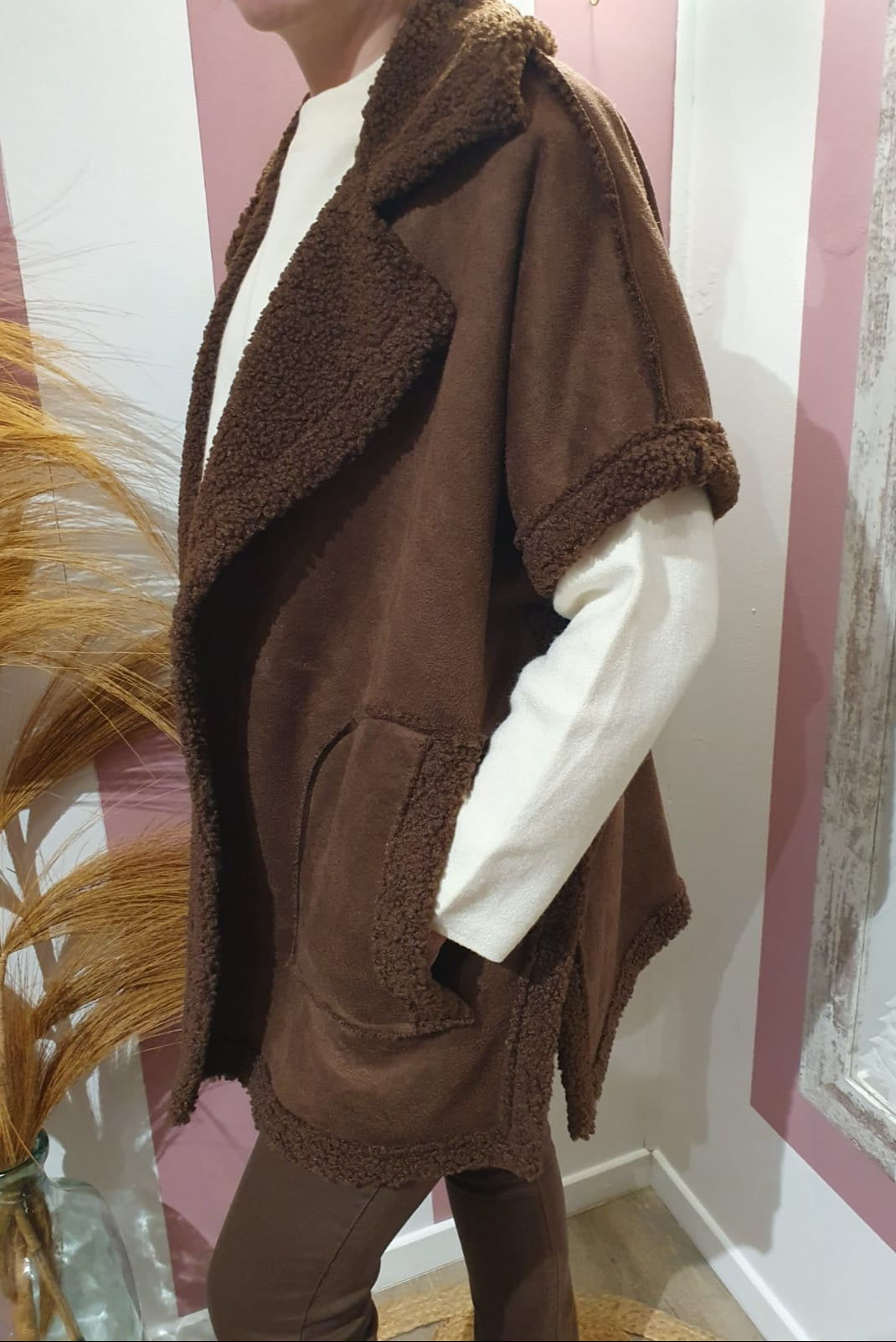 Veste "Daria"