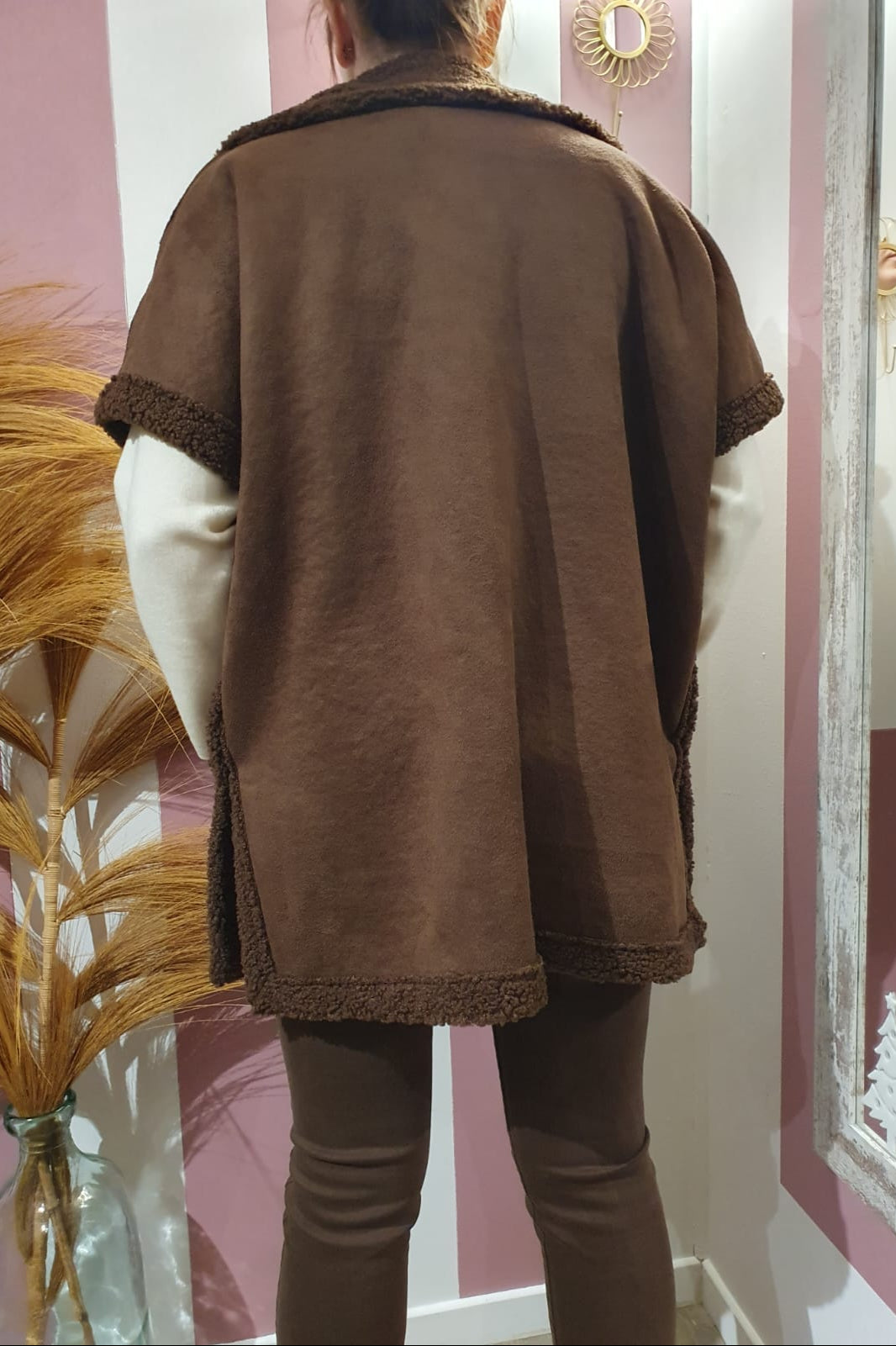 Veste "Daria"