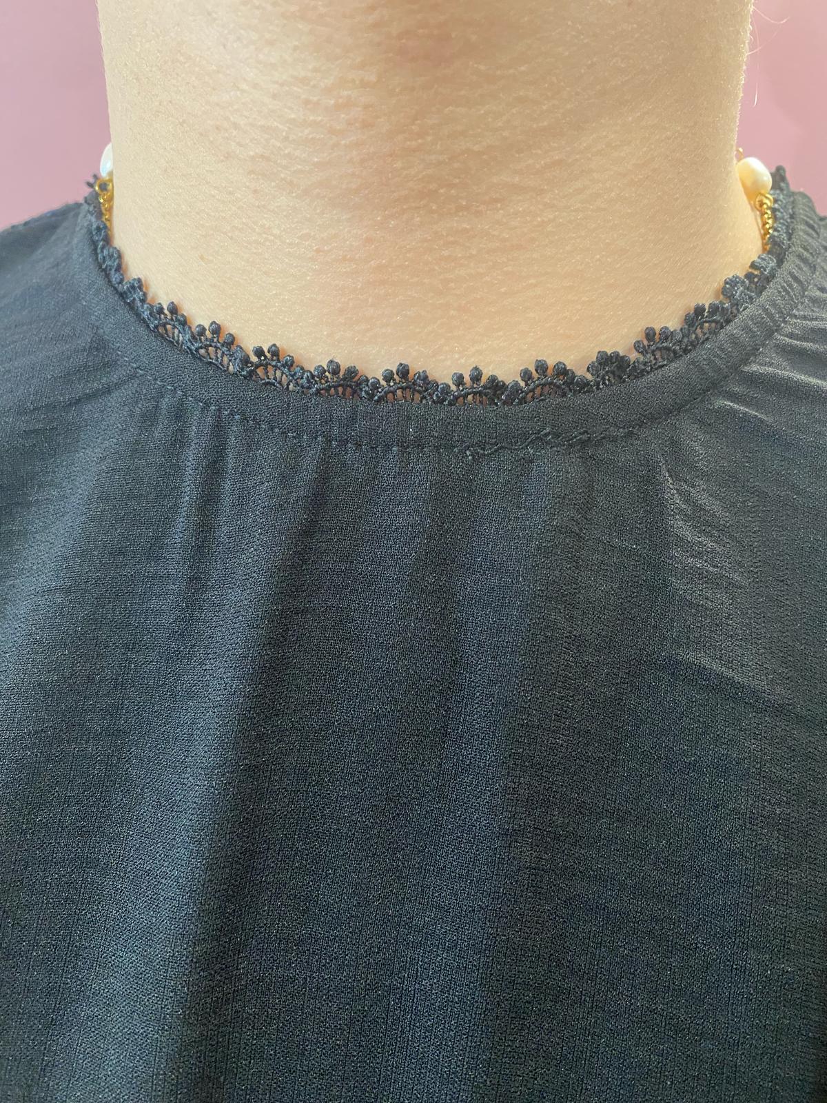 Blouse "Amy"