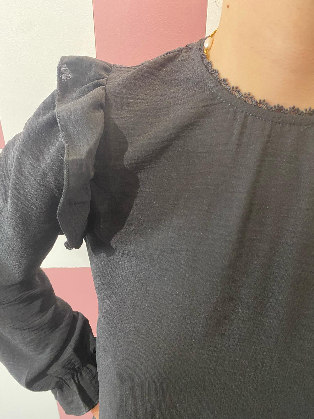 Blouse "Amy"