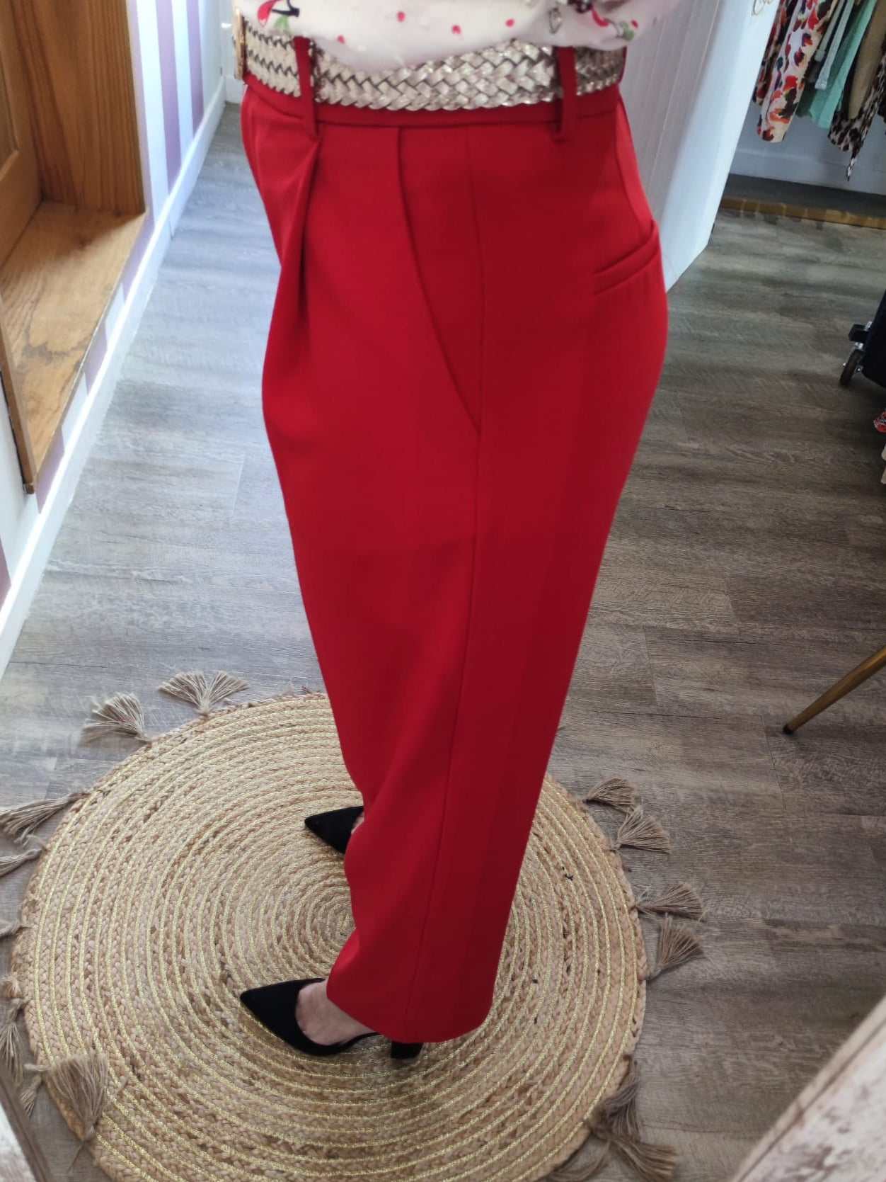 Pantalon "Emilien"