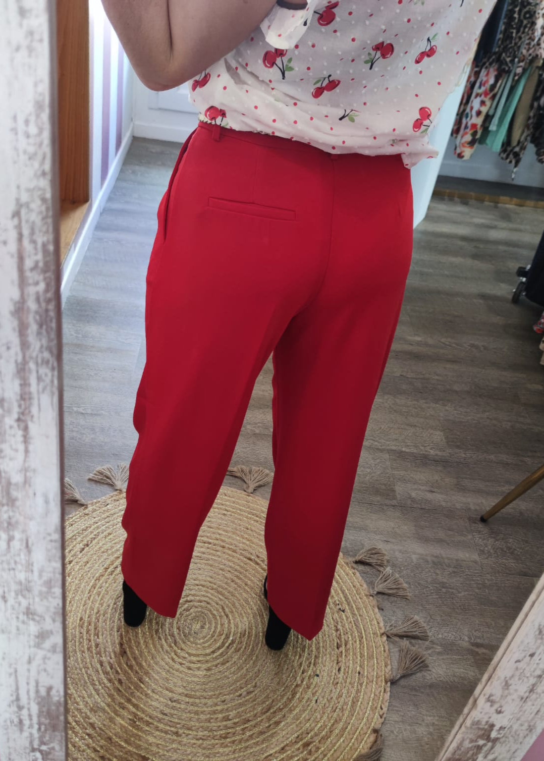 Pantalon "Emilien"
