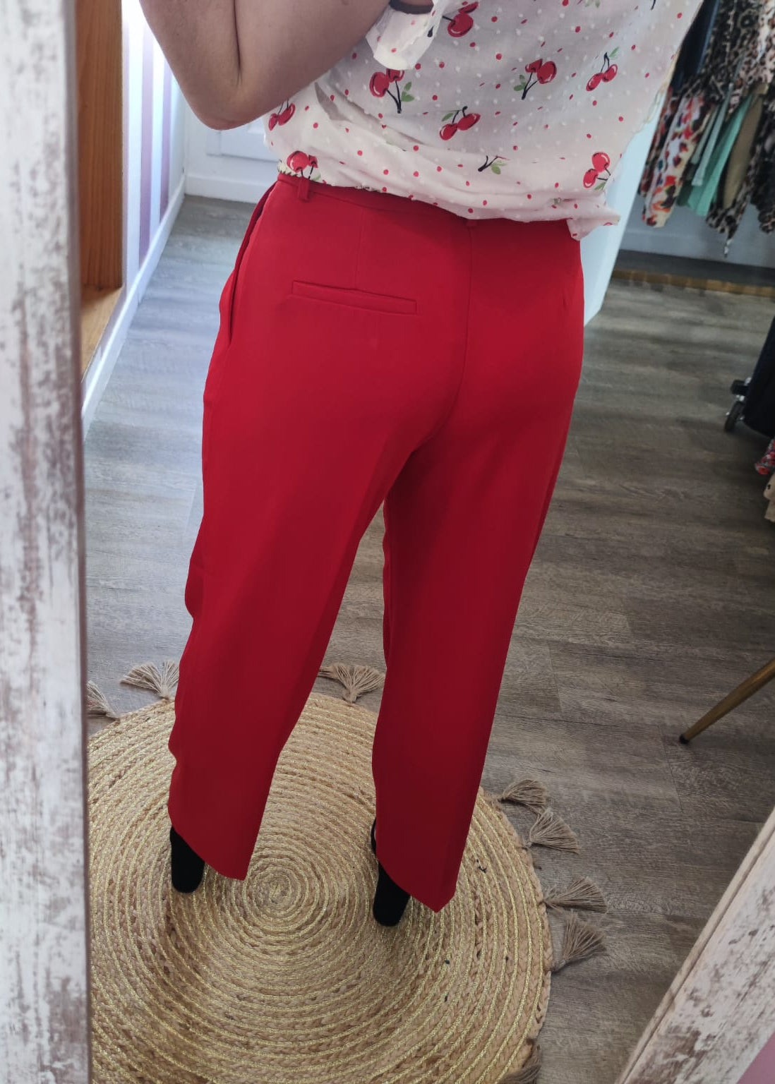 Pantalon "Emilien"
