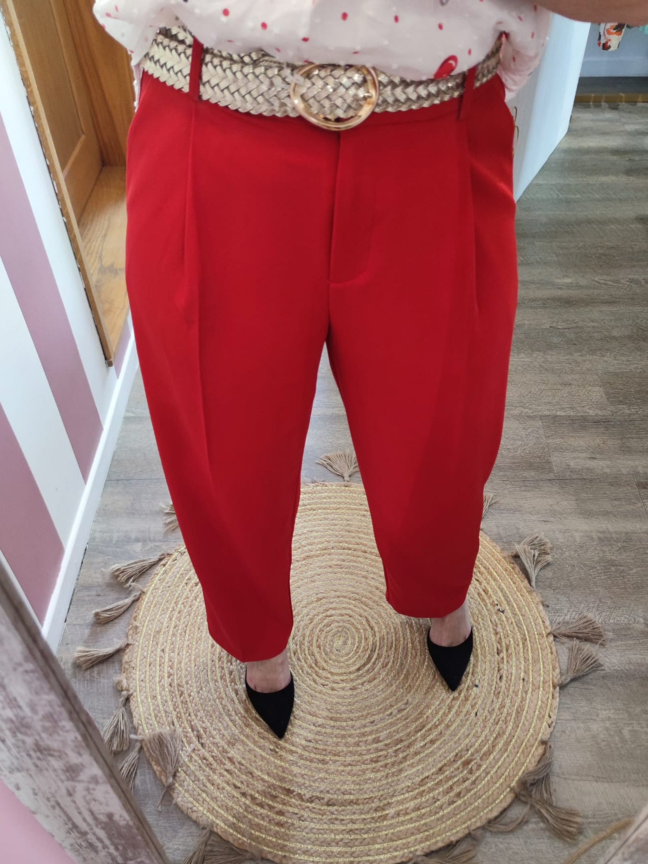 Pantalon "Emilien"