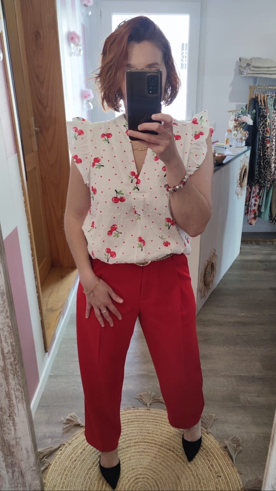 Pantalon "Emilien"