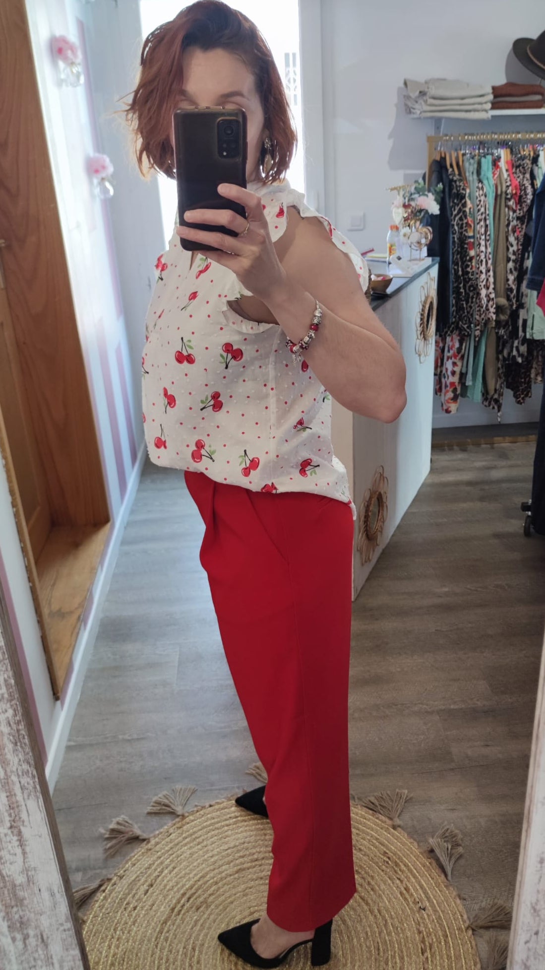 Pantalon "Emilien"