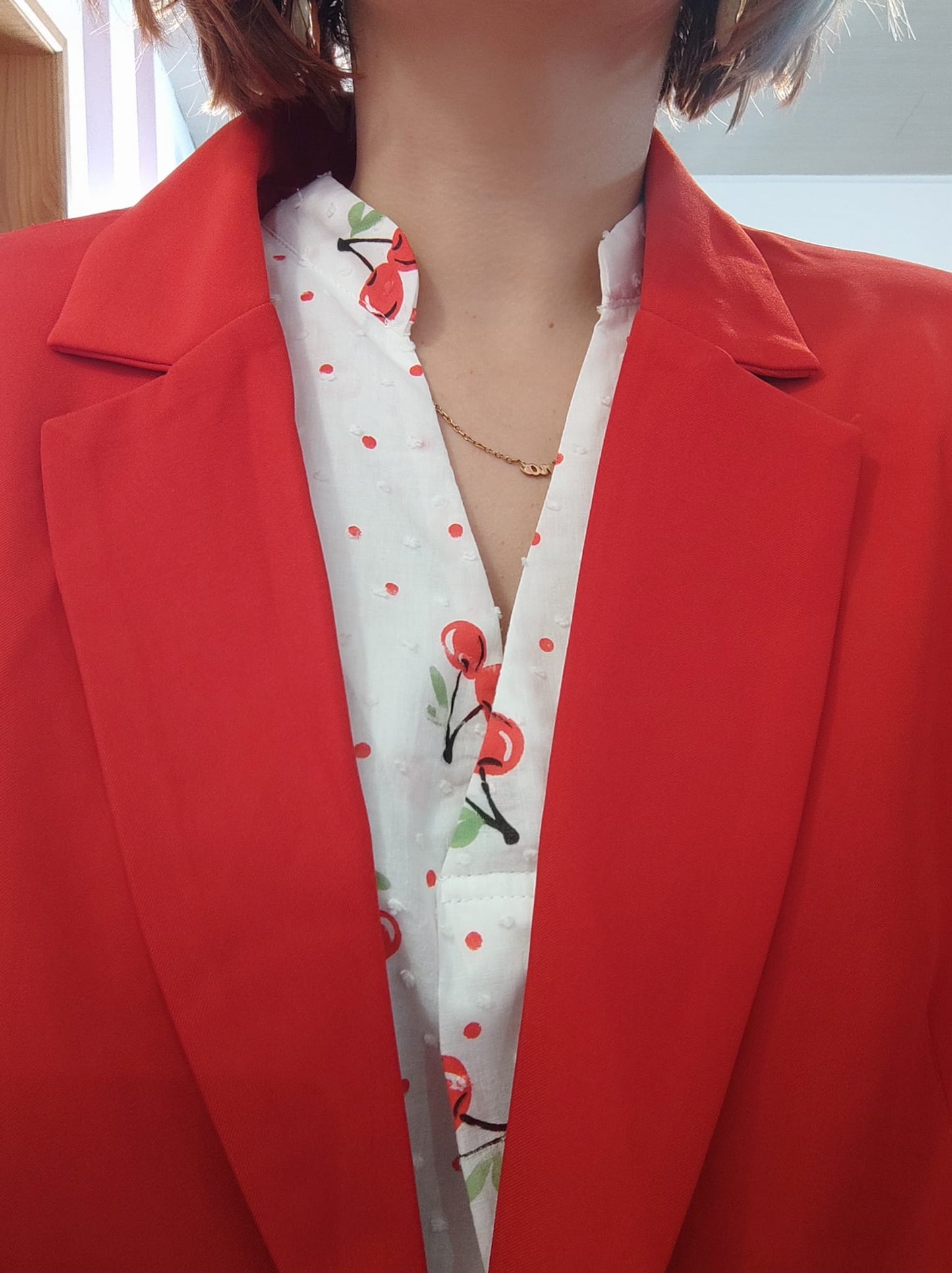 Blazer "Sandra"