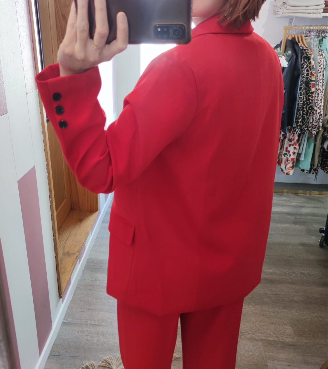 Blazer "Sandra"