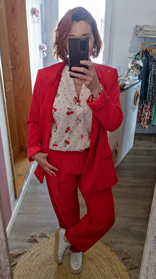 Blazer "Sandra"