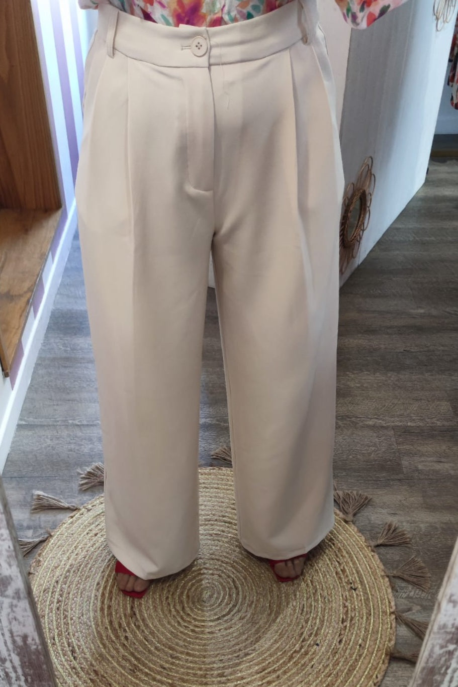Pantalon "Basile"