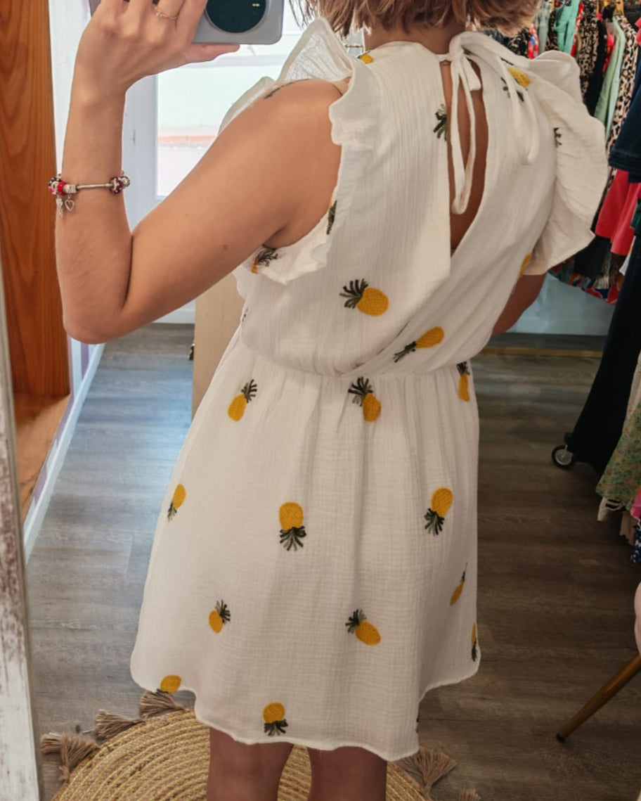 Robe "Ananas"