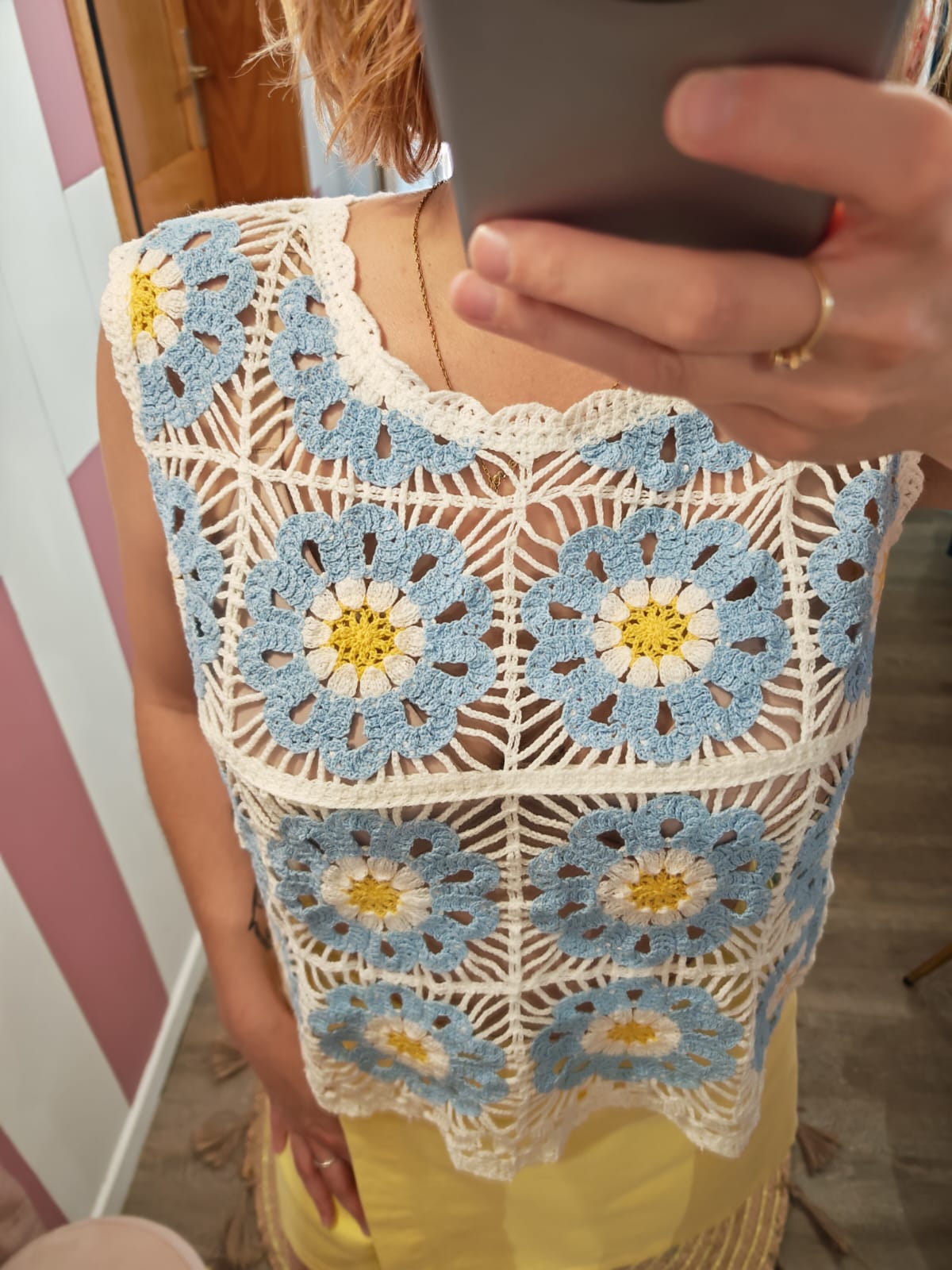 Top "Mylène"