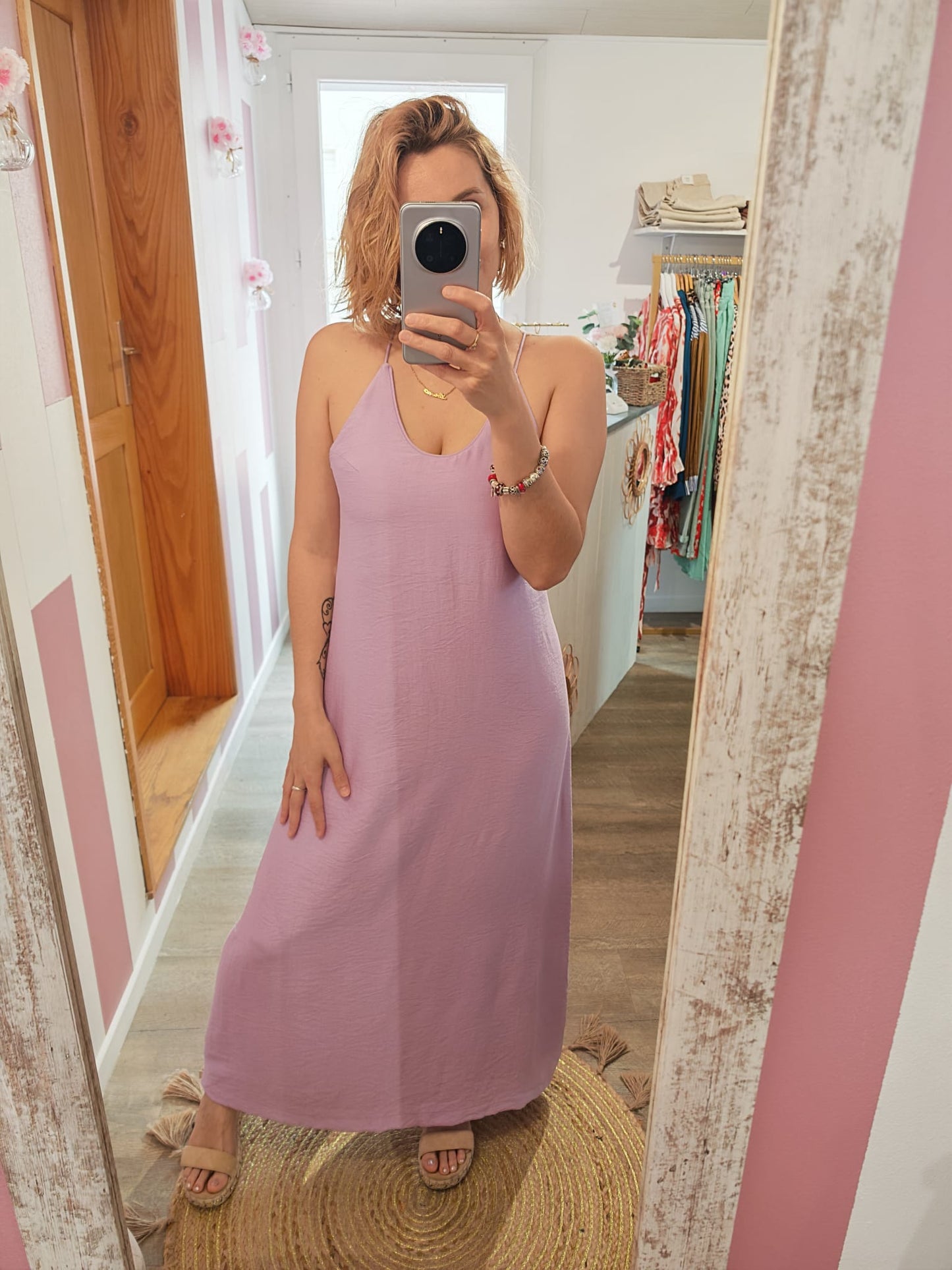 Robe "Harmonie"