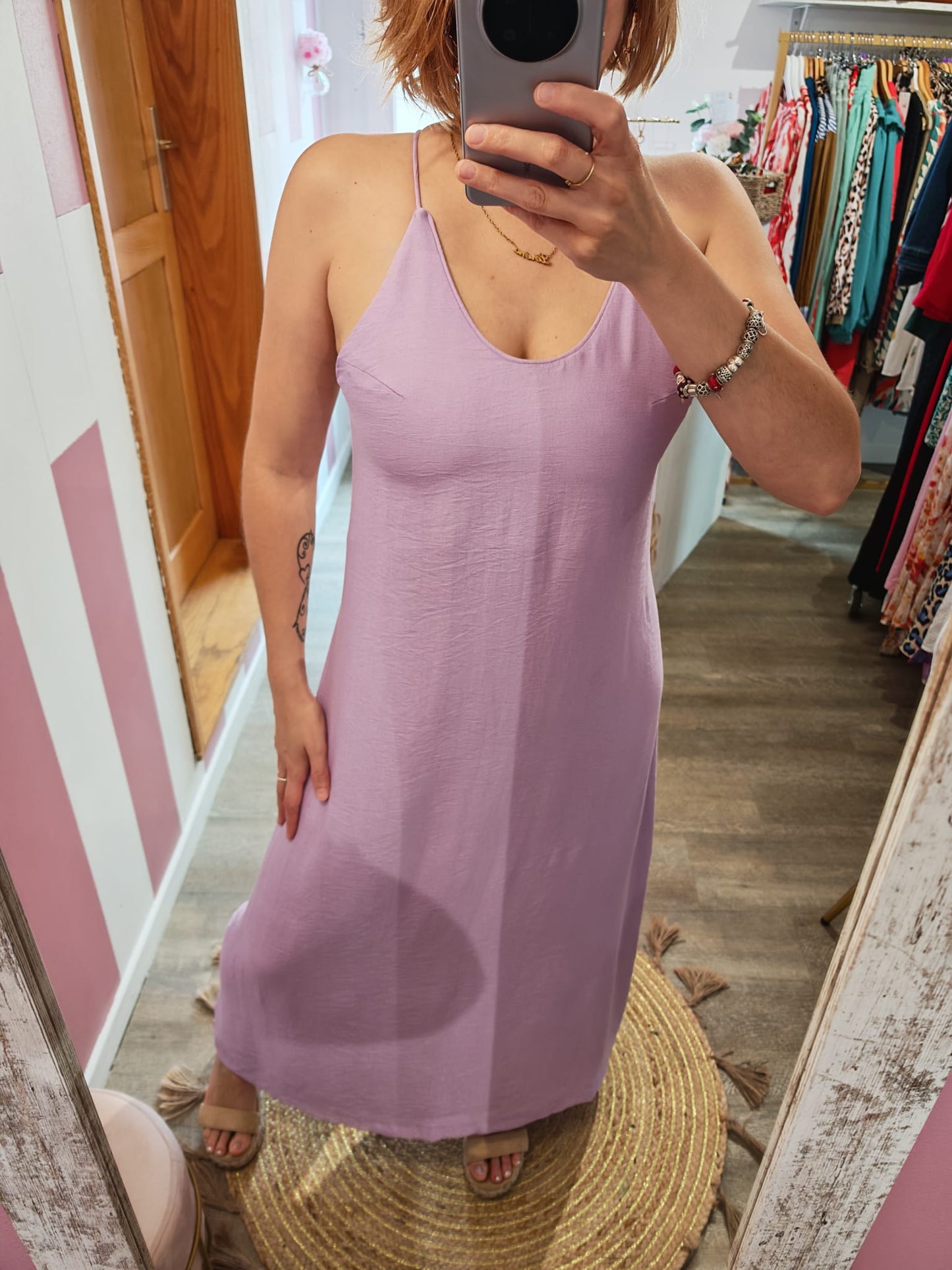 Robe "Harmonie"