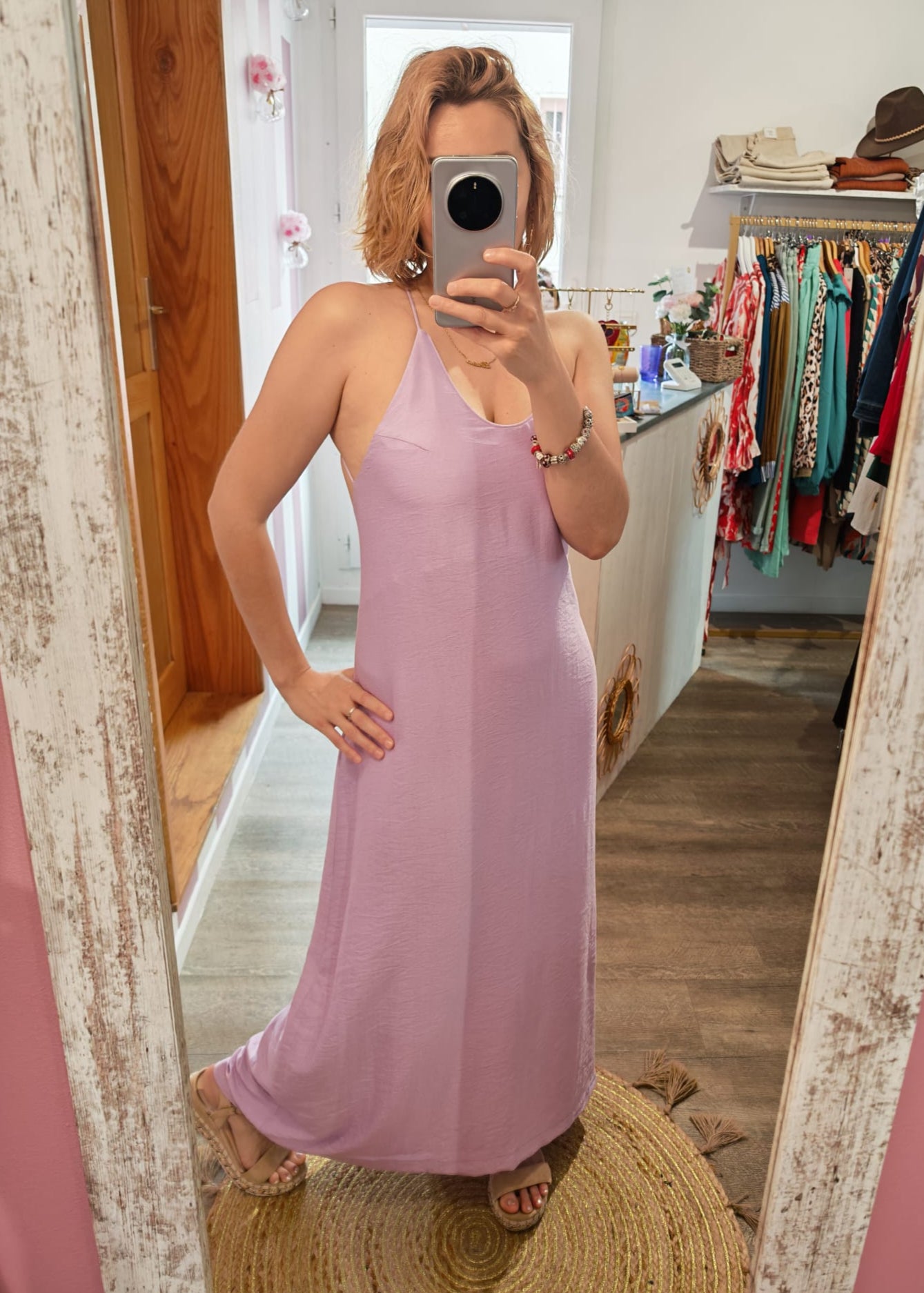 Robe "Harmonie"