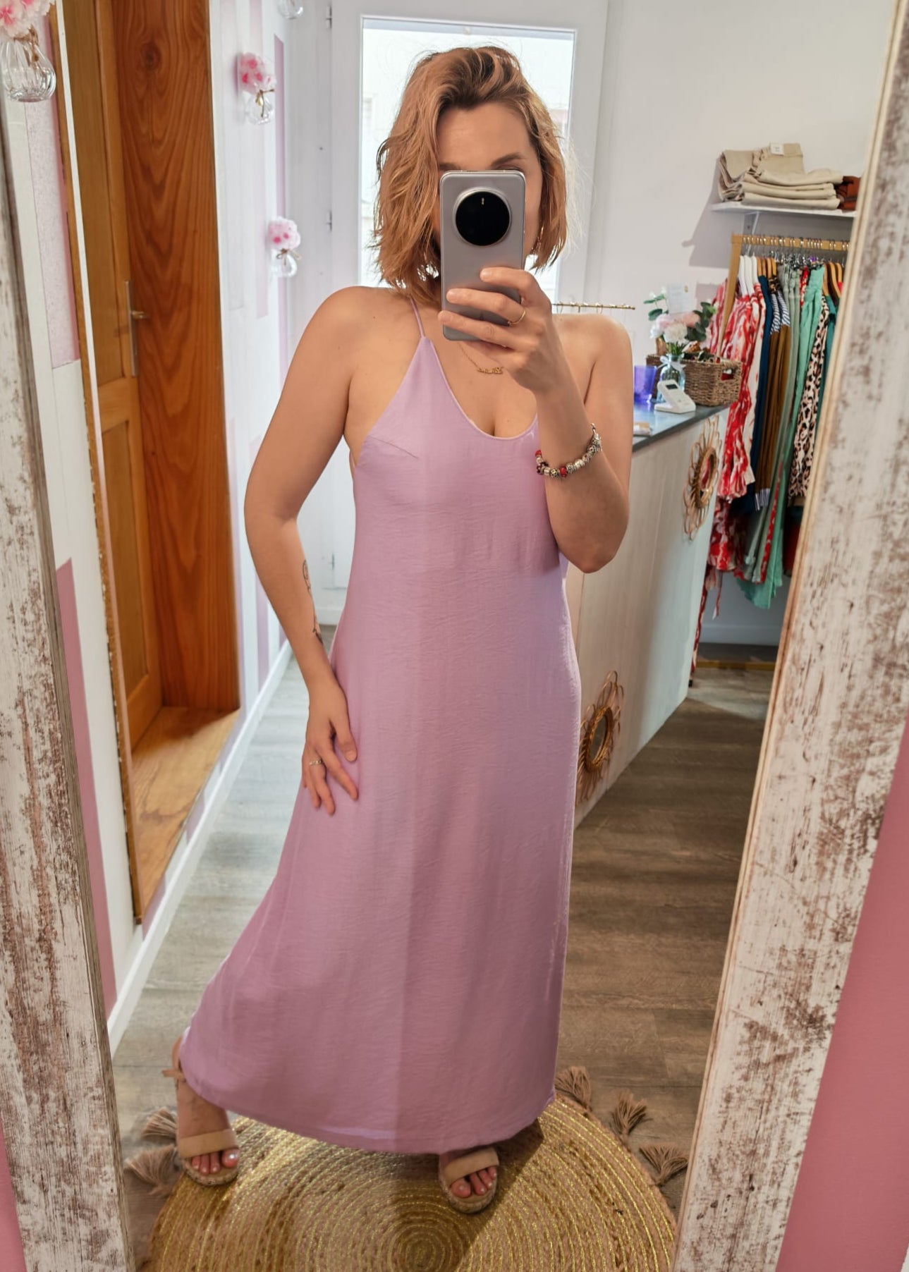 Robe "Harmonie"
