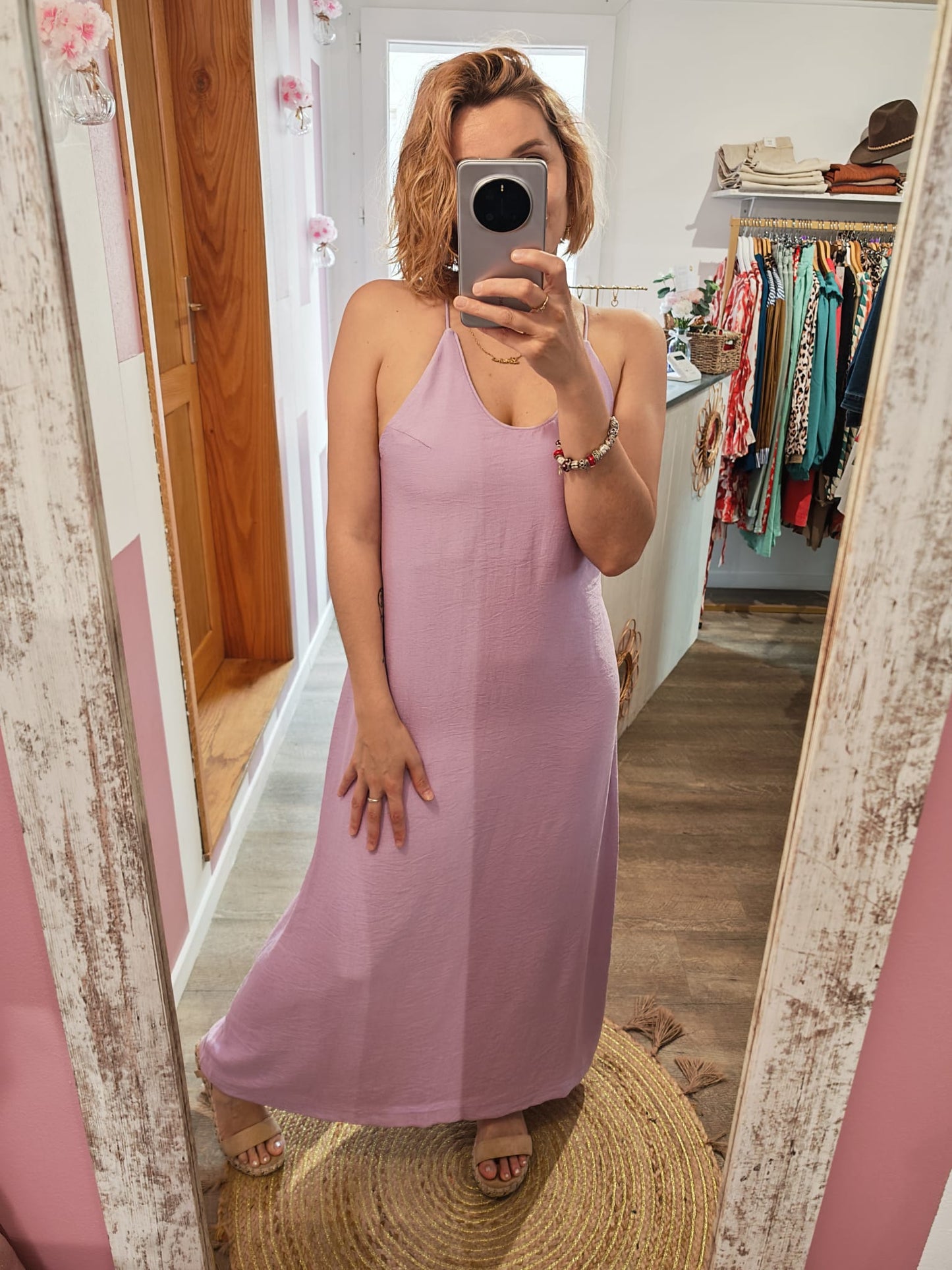 Robe "Harmonie"