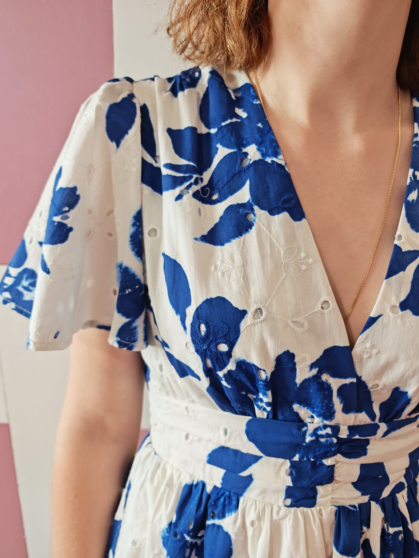 Robe "Nikki"
