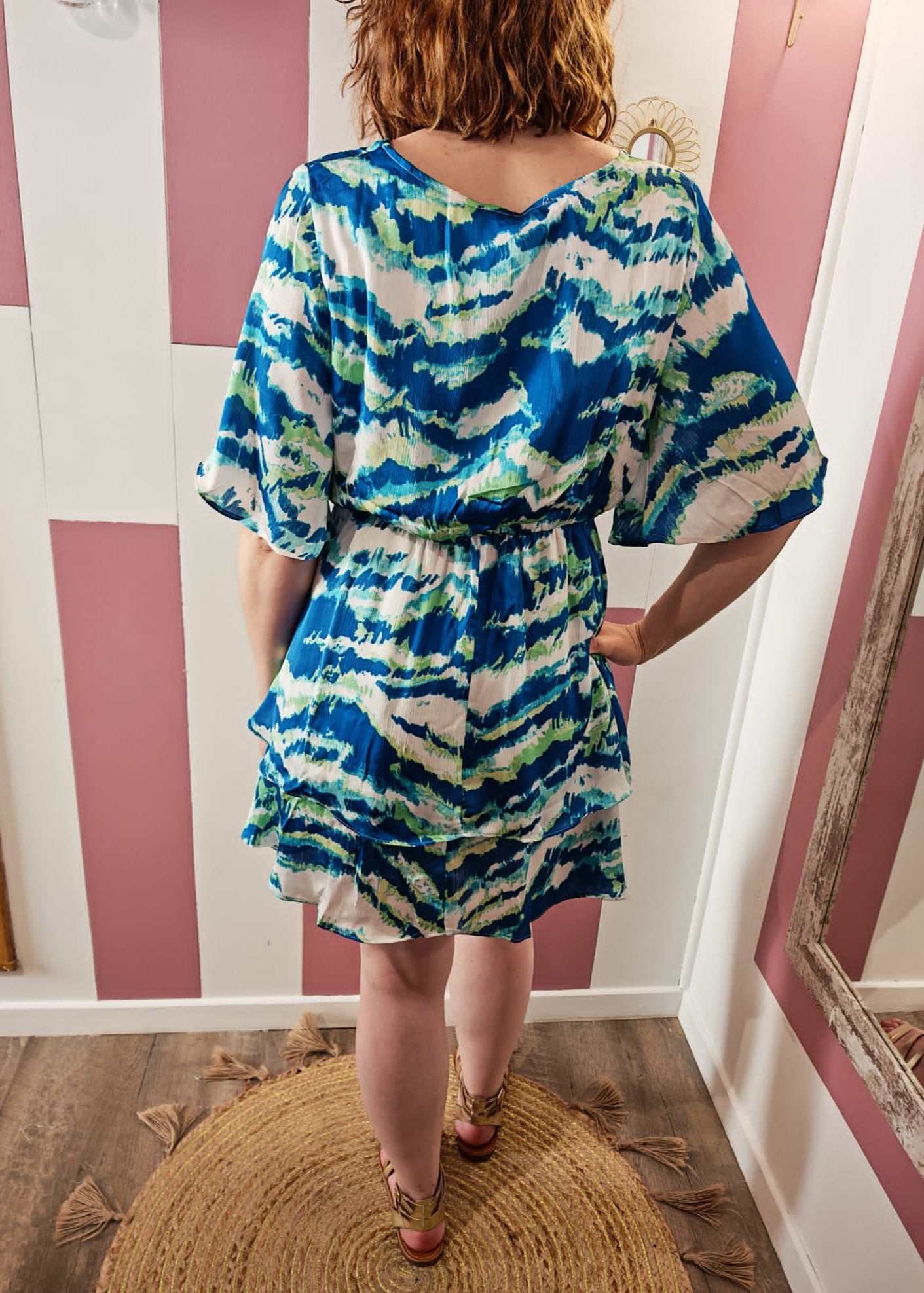 Robe " Loreleï "