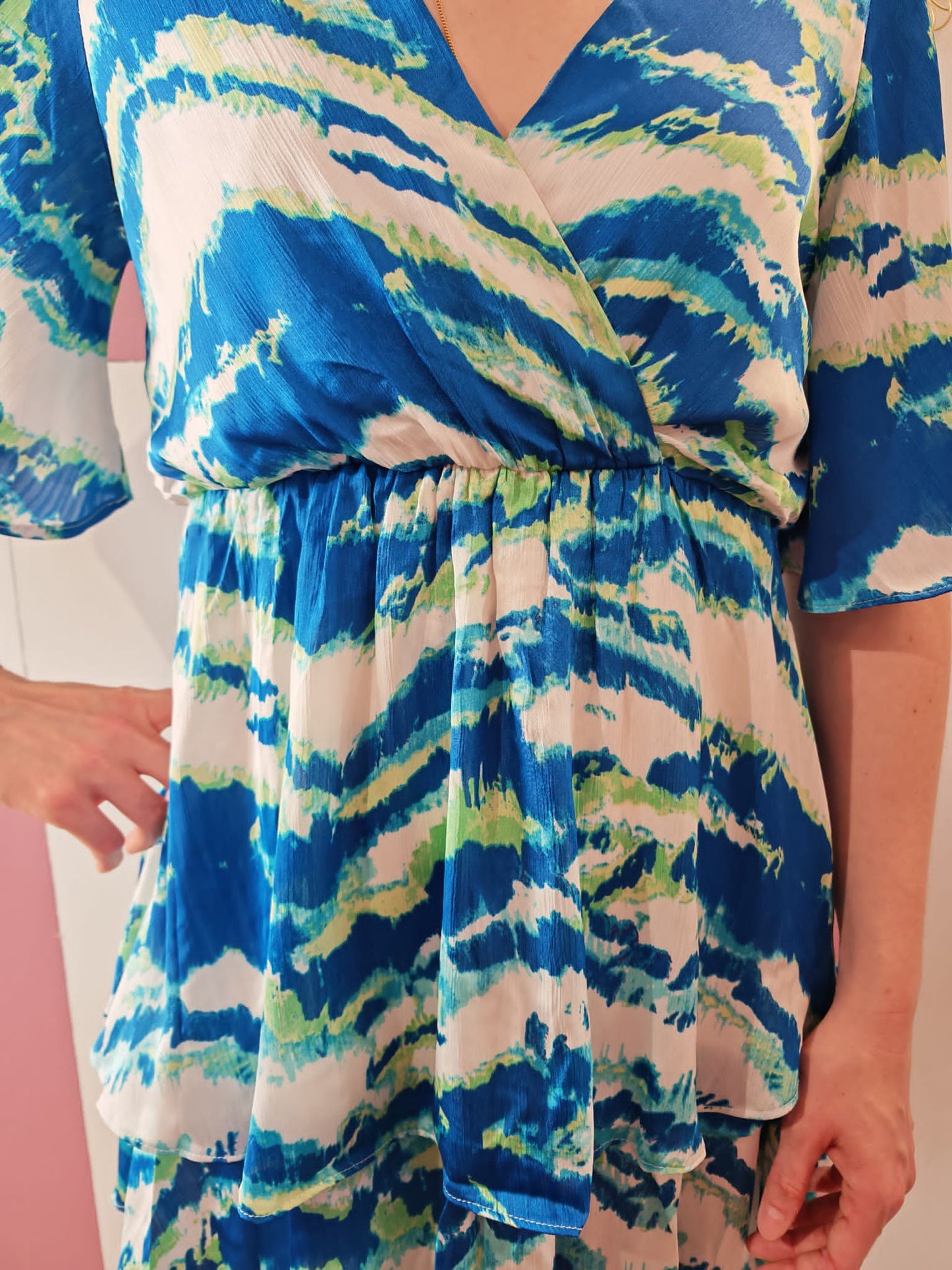 Robe " Loreleï "
