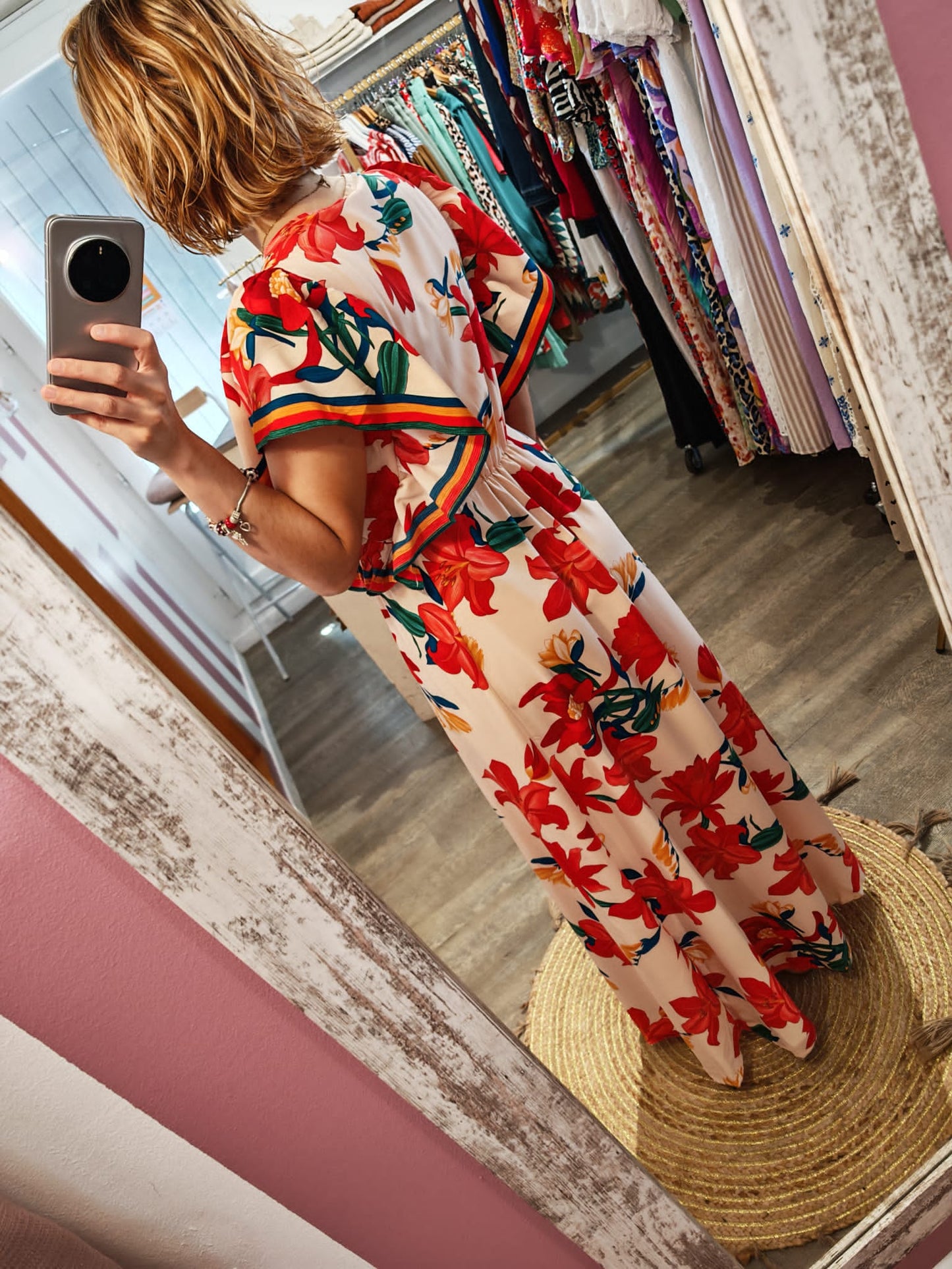 Robe "Monica"