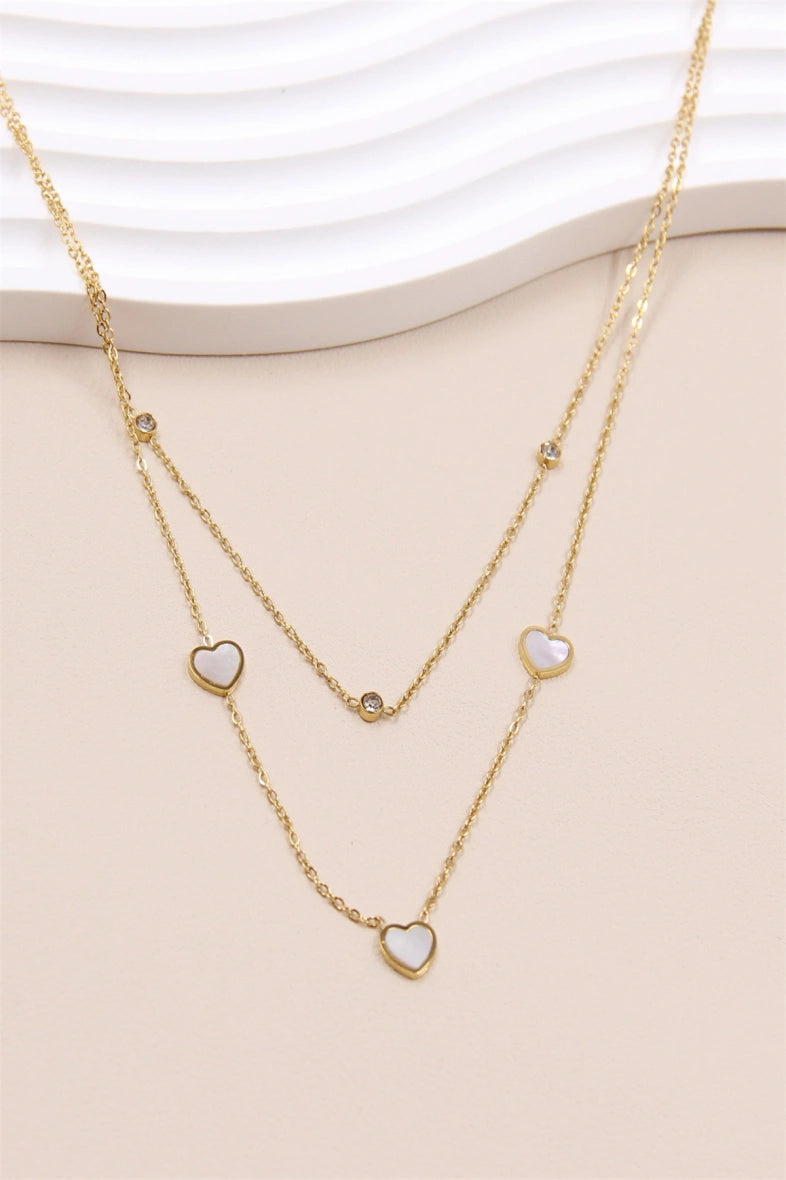 Collier "Désiré"