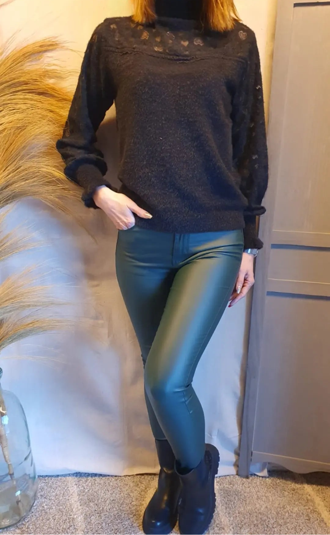 Pantalon "Gino"