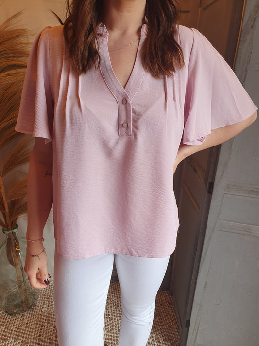 Blouse "Rosie"