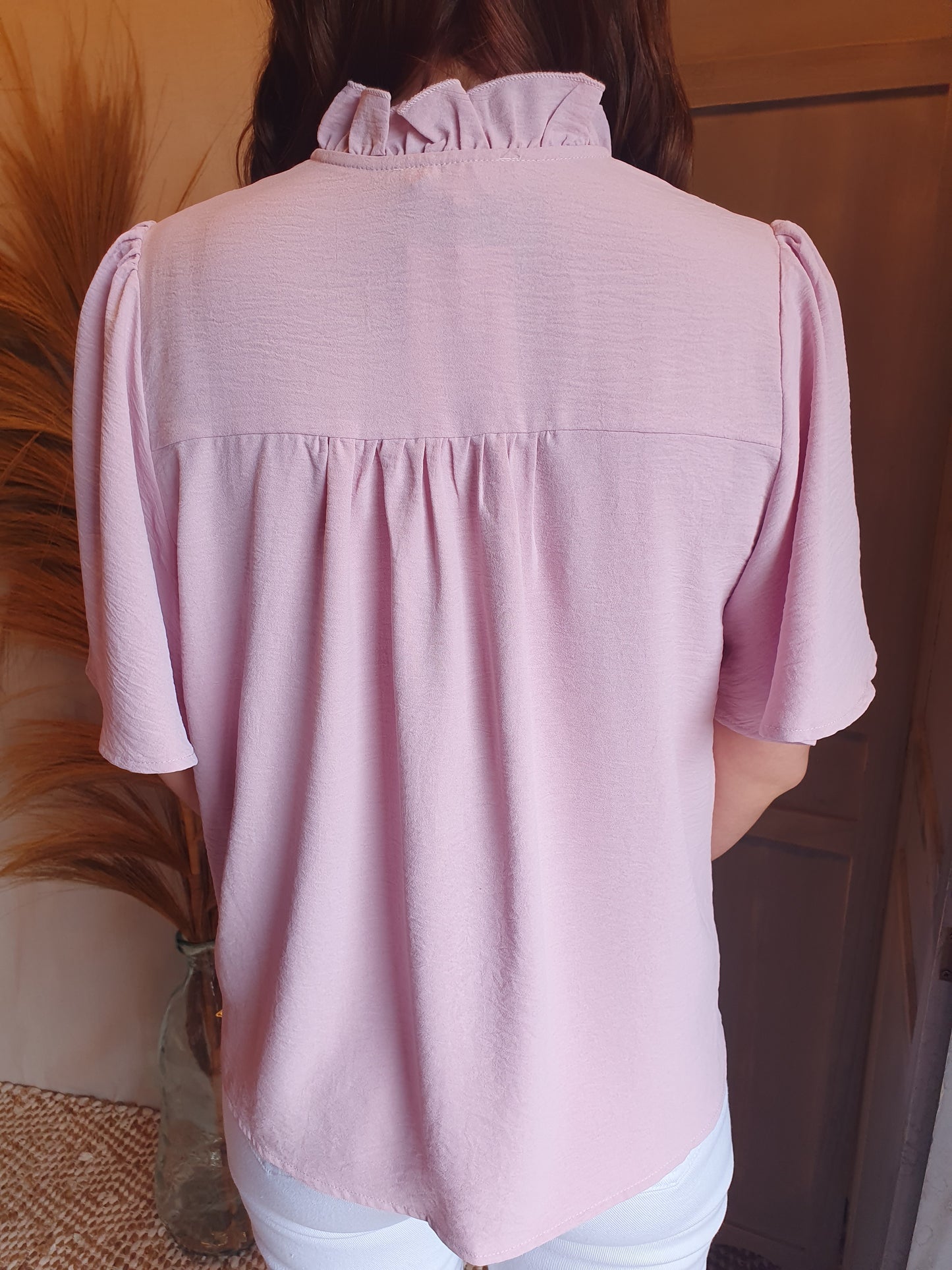 Blouse "Rosie"