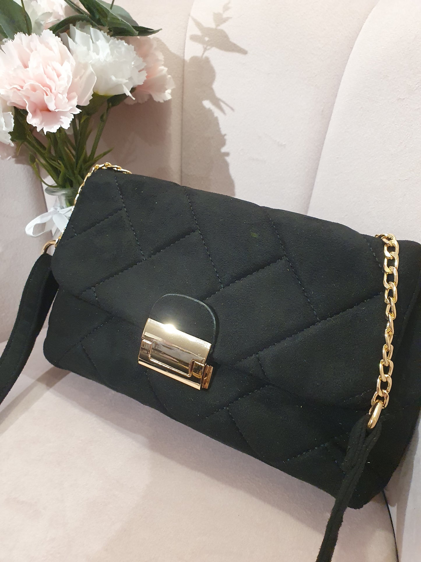 Sac "Jeanne" noir