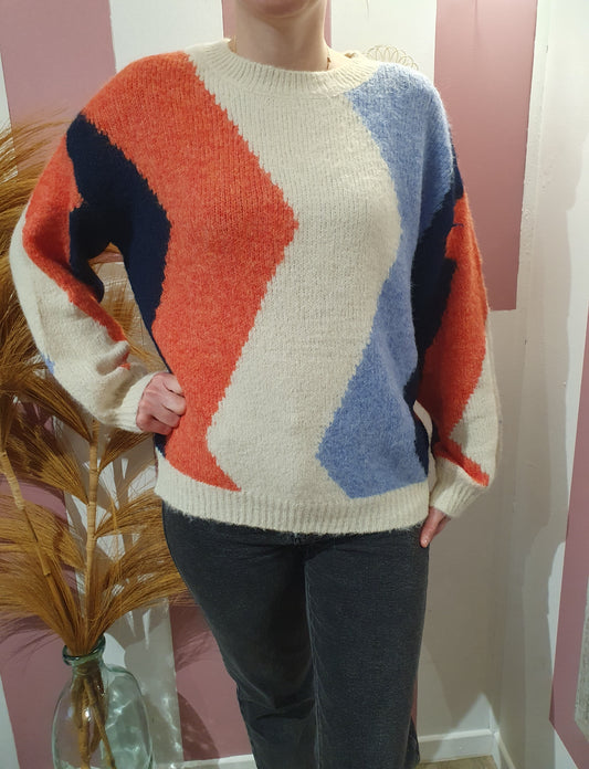 Pull "Doria"