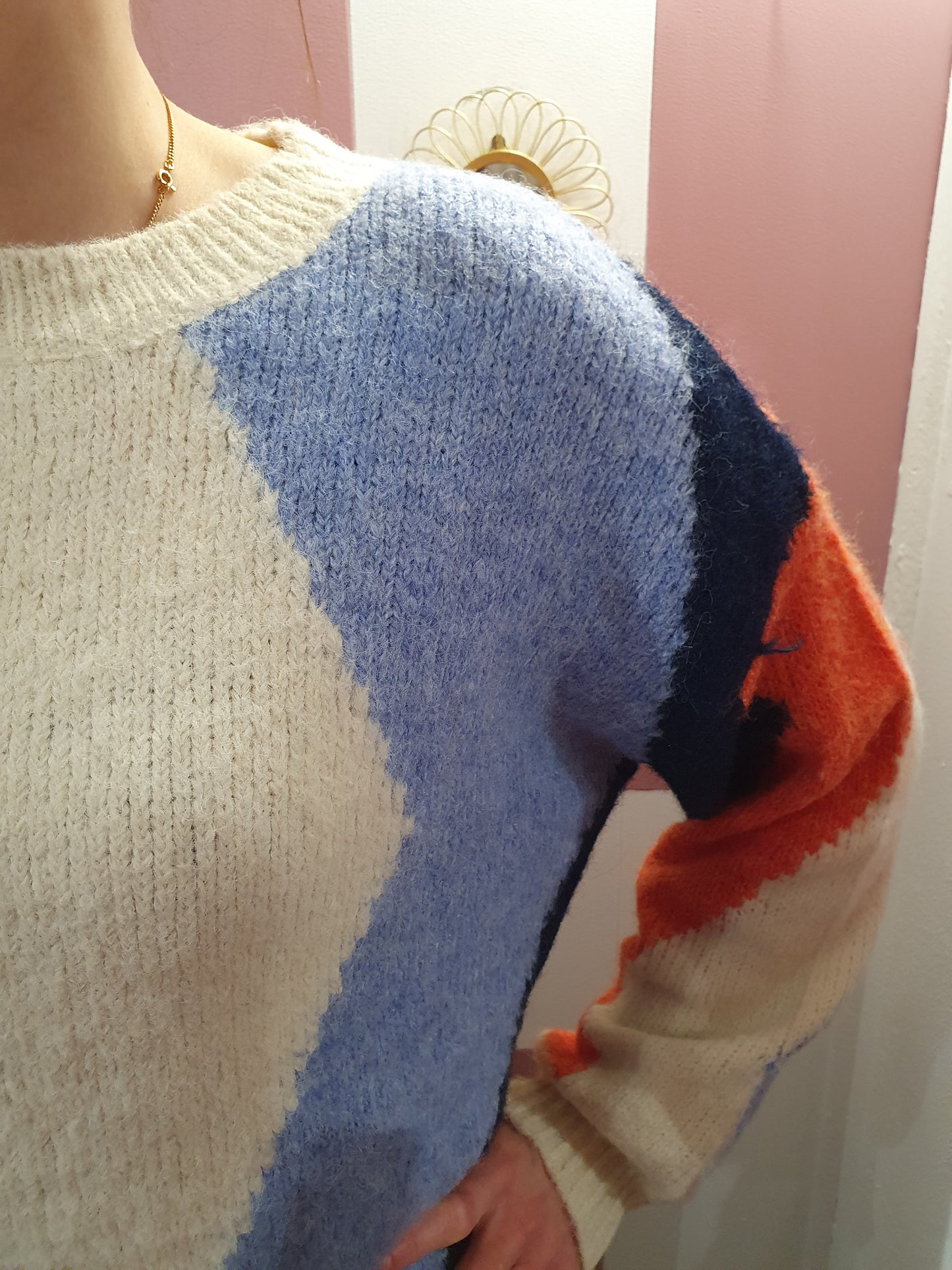 Pull "Doria"