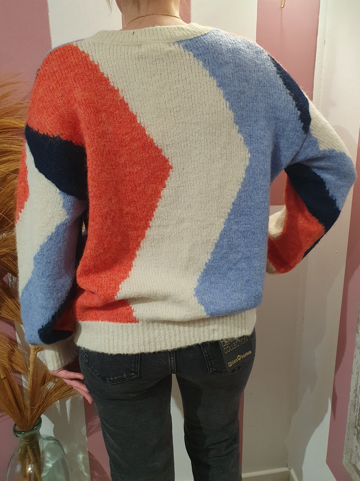 Pull "Doria"