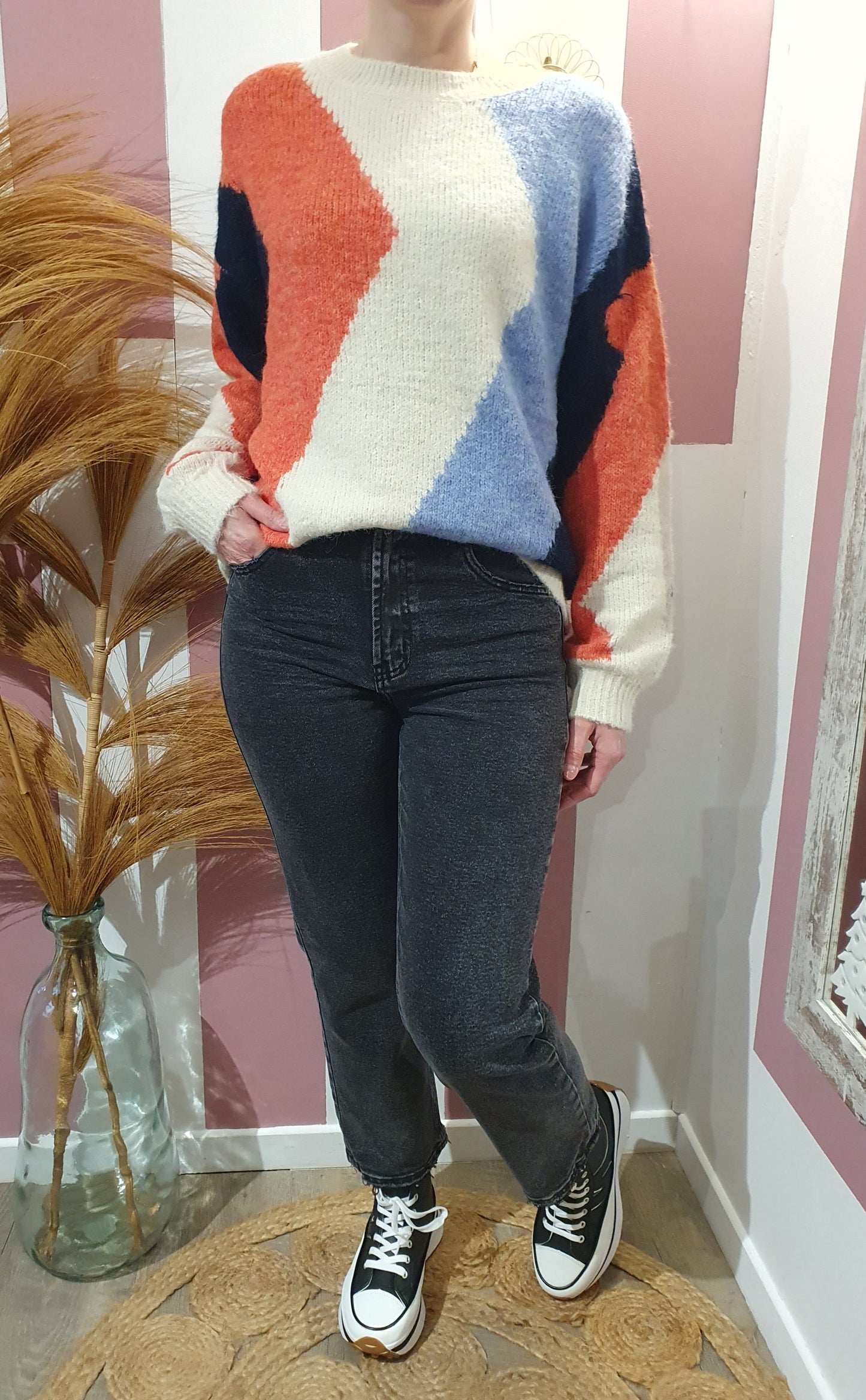 Pull "Doria"