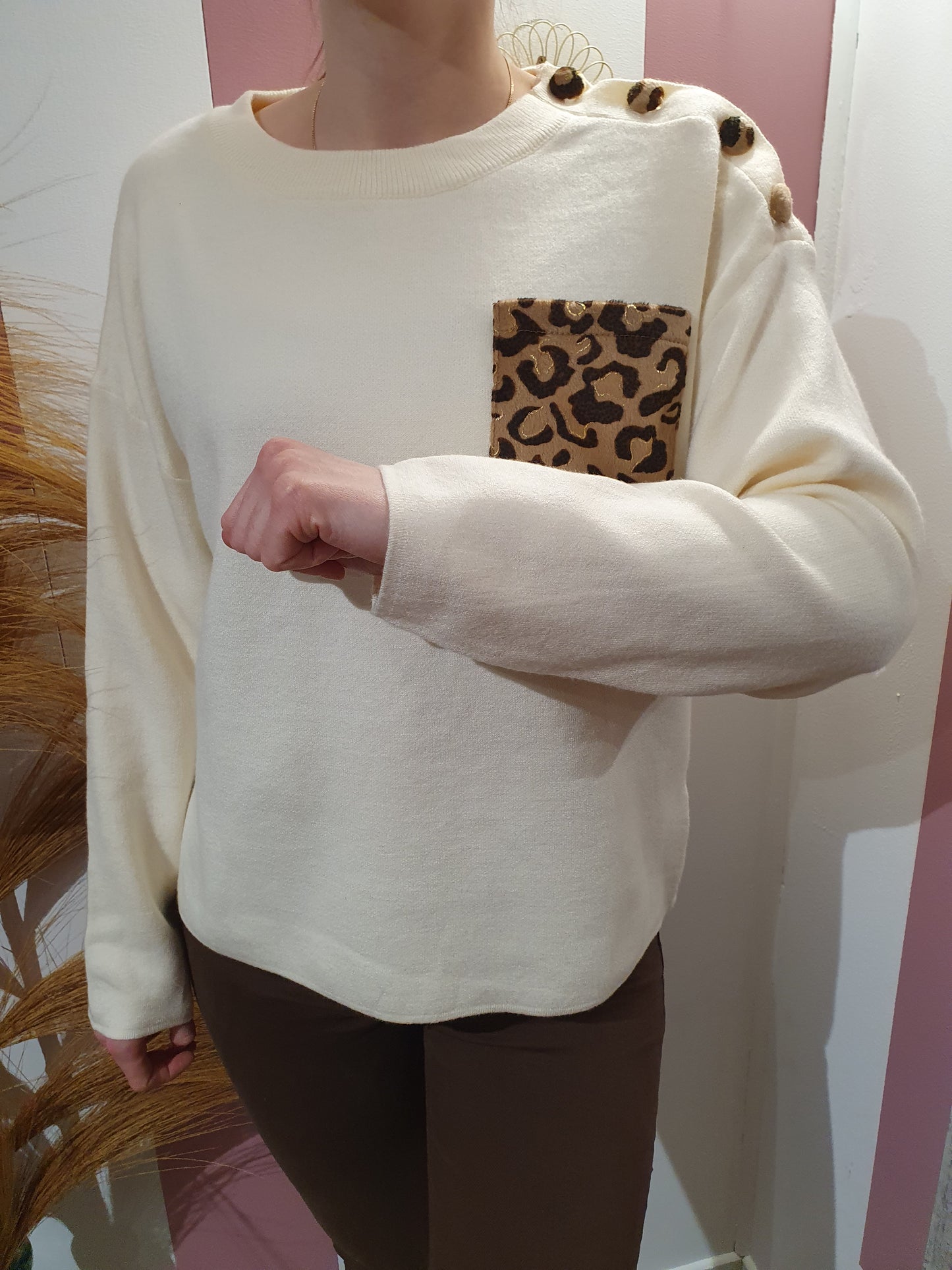 Pull "Félia"