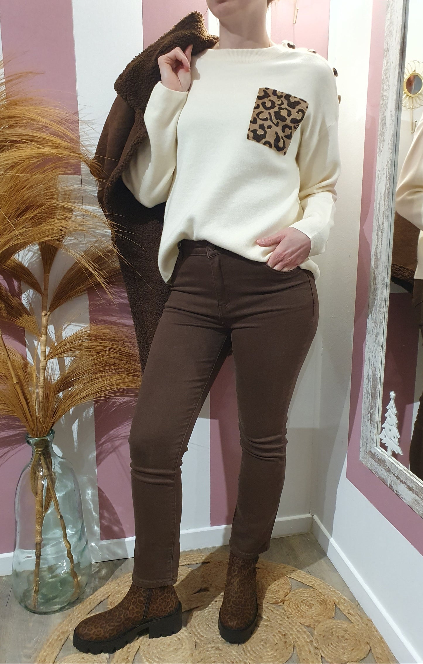 Pull "Félia"