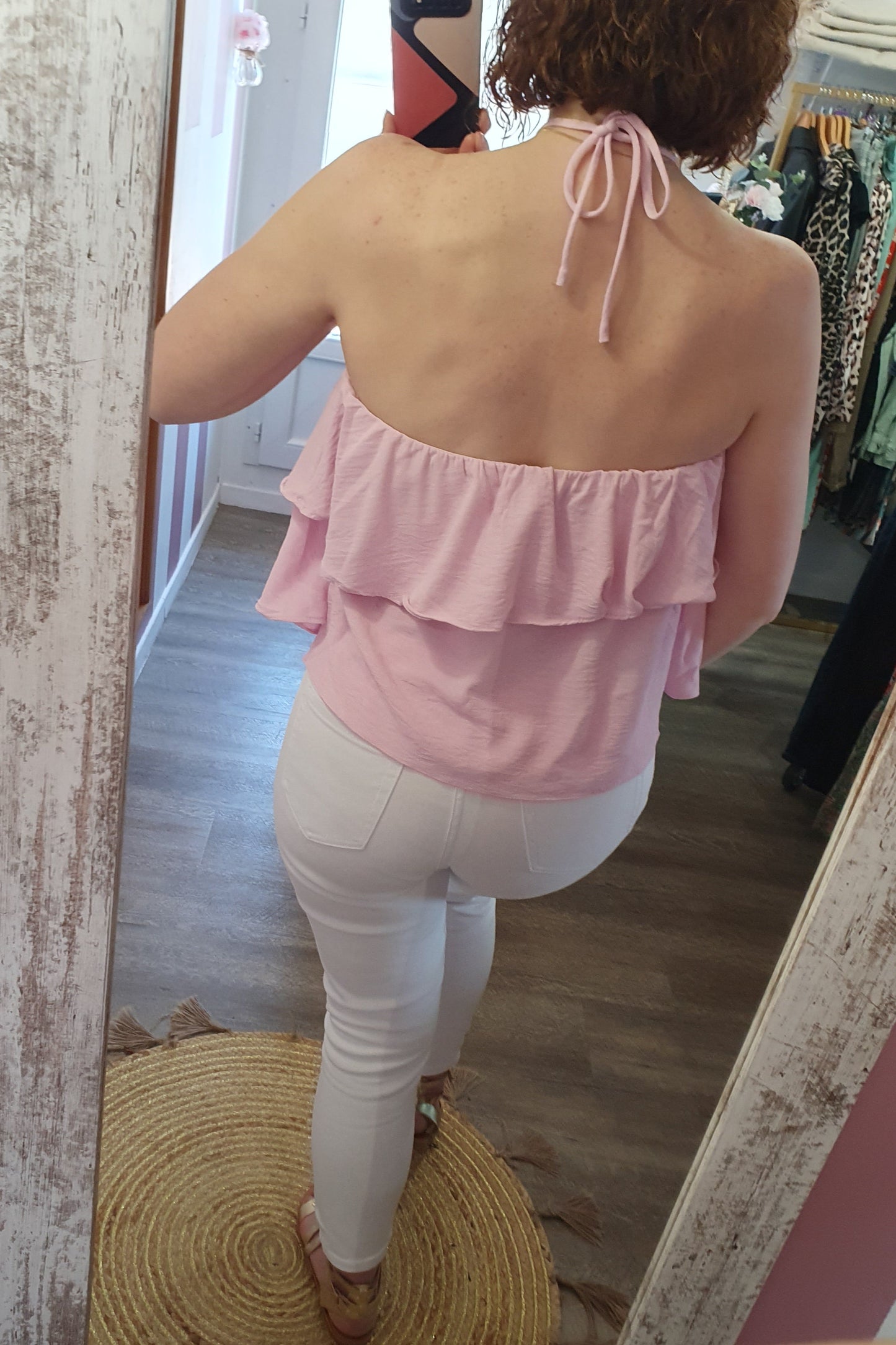 Top "Abigaëlle"