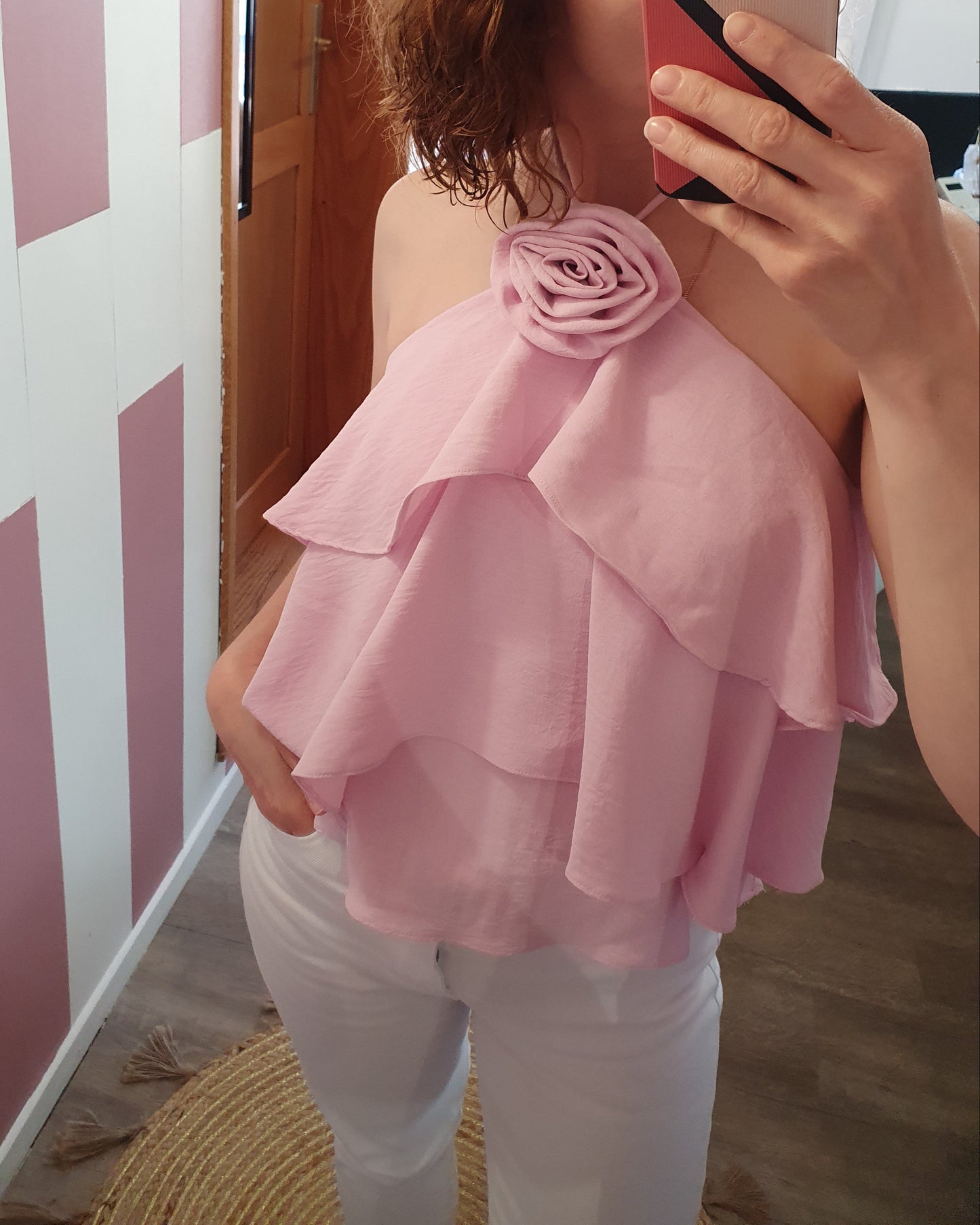 Top "Abigaëlle"