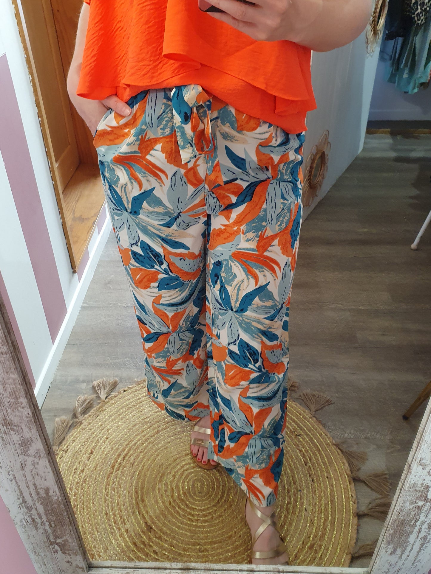 Pantalon "Neven"