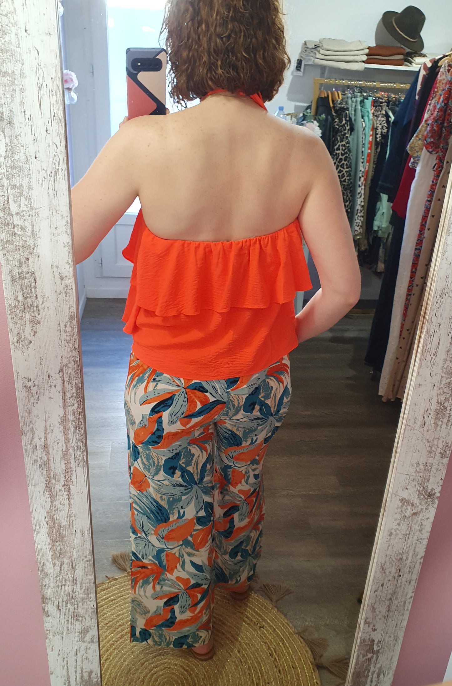 Pantalon "Neven"