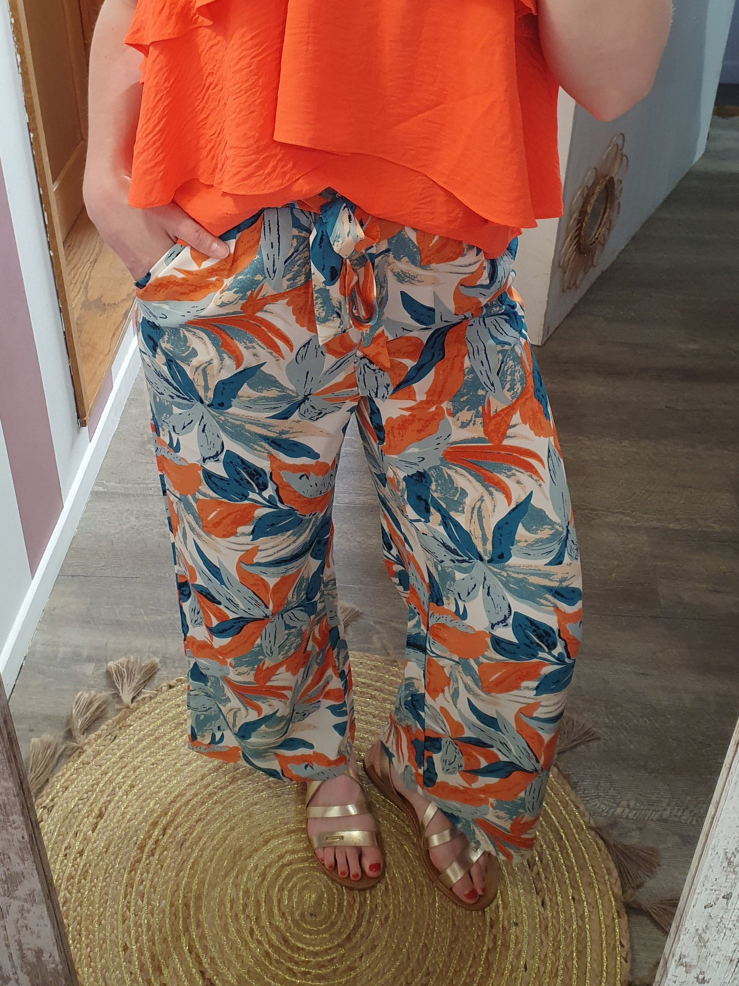 Pantalon "Neven"