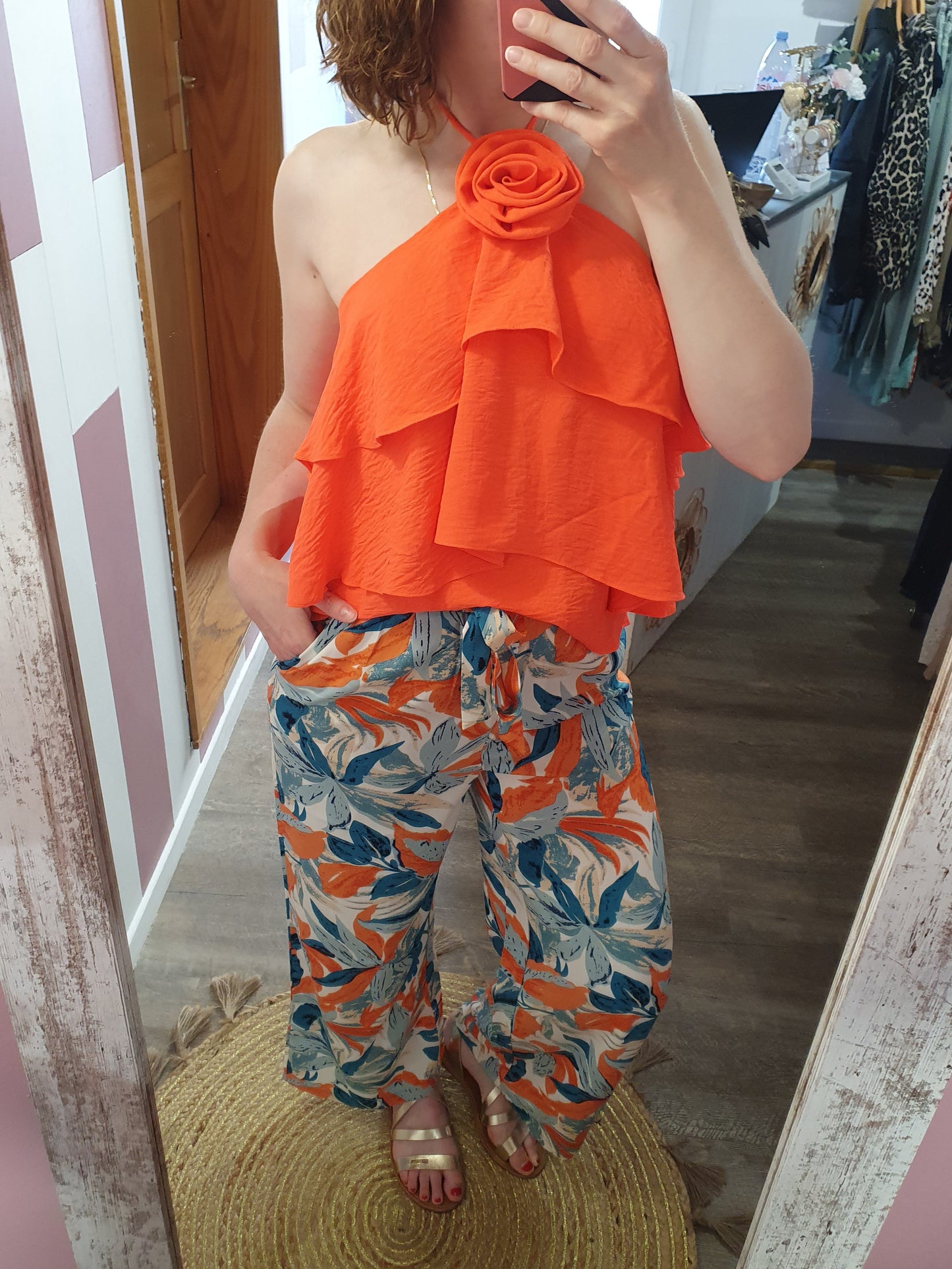 Pantalon "Neven"