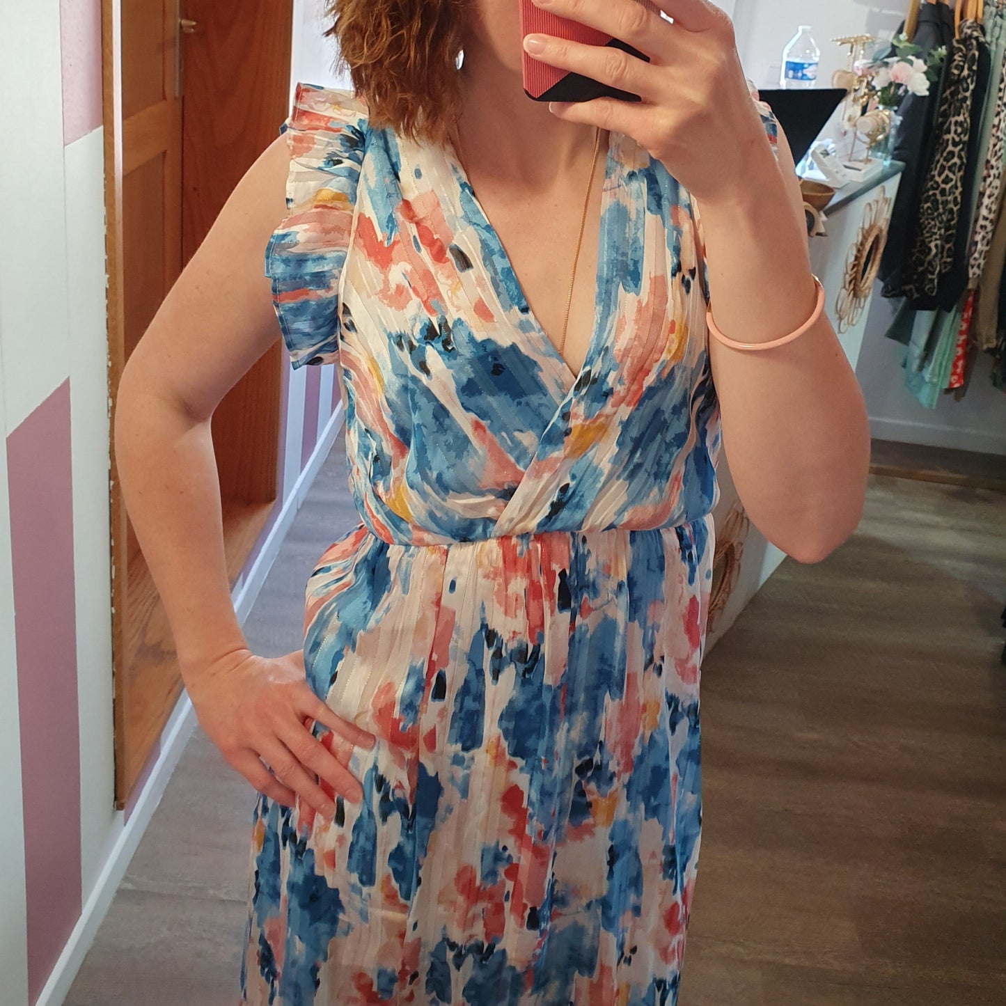 Robe "Britanie"